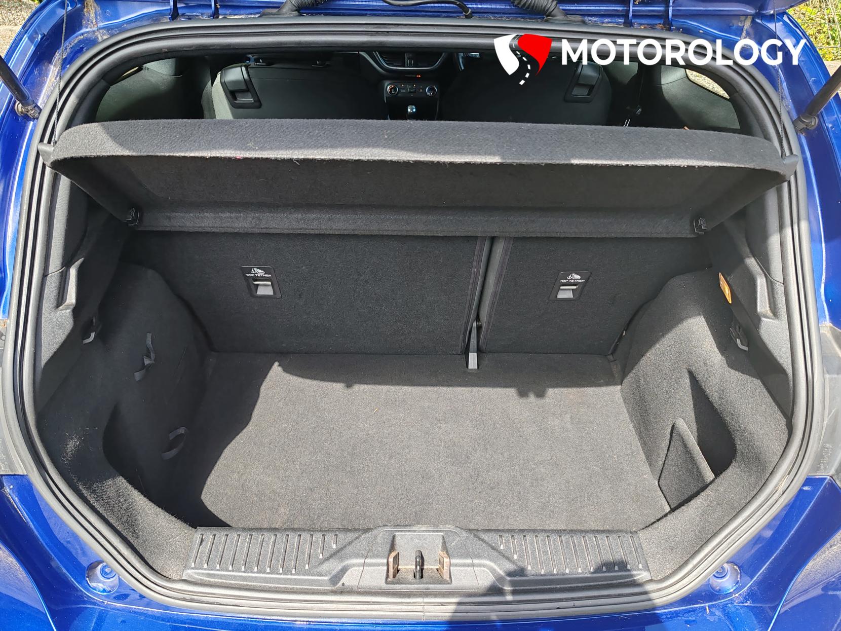 Ford Fiesta 1.0T EcoBoost ST-Line Hatchback 3dr Petrol Manual Euro 6 (s/s) (140 ps)