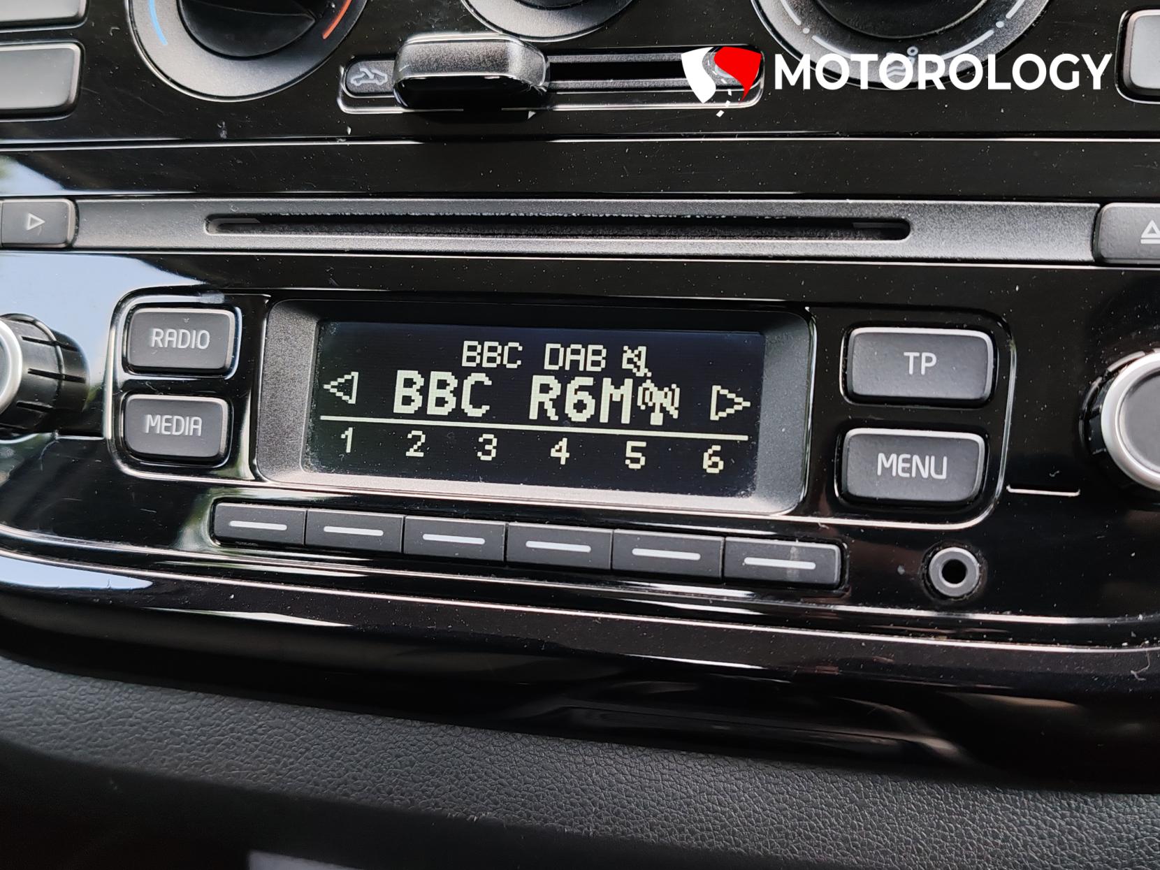 Volkswagen up! 1.0 Move up! Hatchback 5dr Petrol Manual Euro 5 (60 ps)