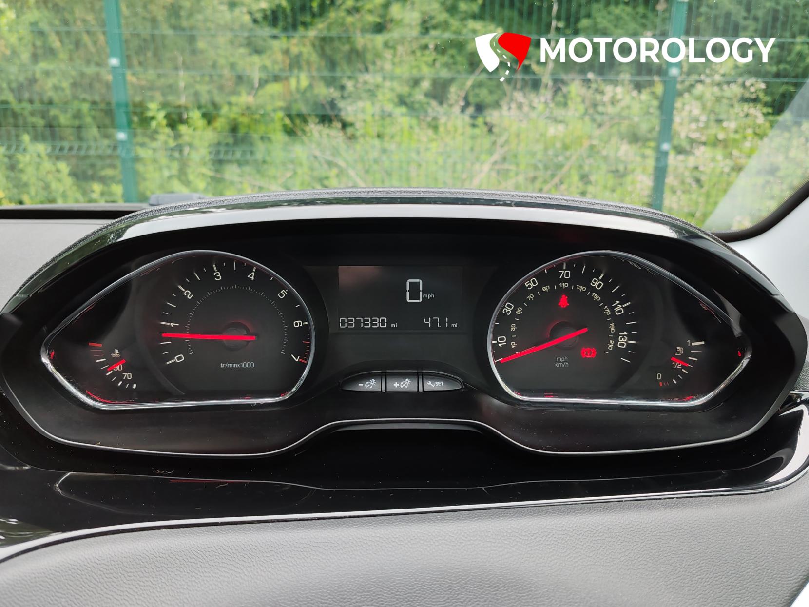 Peugeot 208 1.2 VTi PureTech Active Hatchback 5dr Petrol Manual Euro 5 (82 ps)