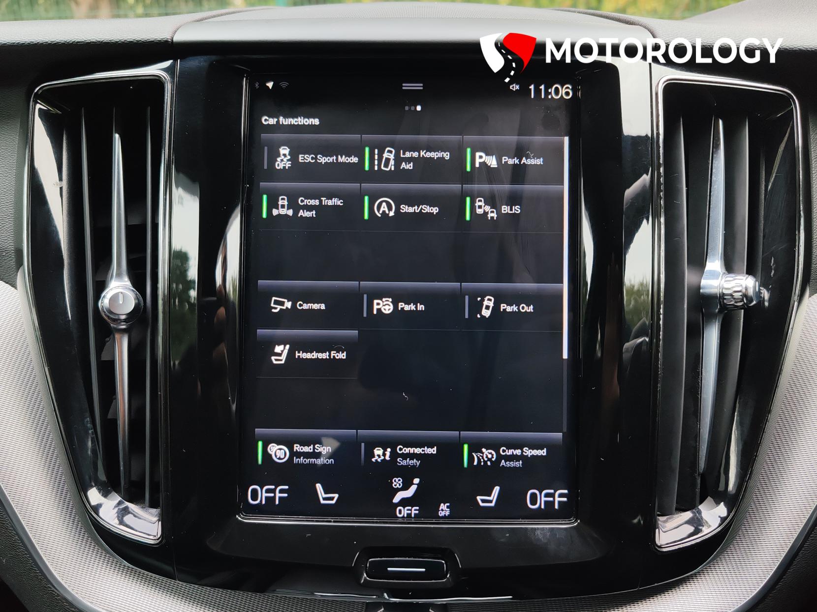 Volvo XC60 2.0 B4 MHEV R-Design SUV 5dr Diesel Hybrid Auto AWD Euro 6 (s/s) (197 ps)