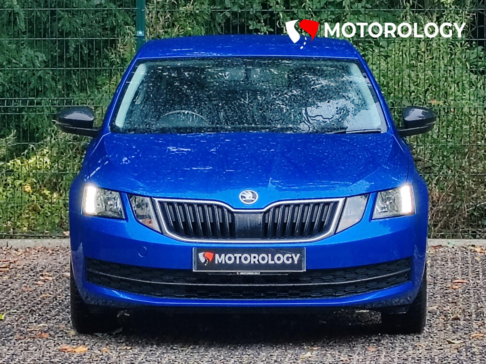 Skoda Octavia 1.0 TSI S Hatchback 5dr Petrol Manual Euro 6 (s/s) (115 ps)