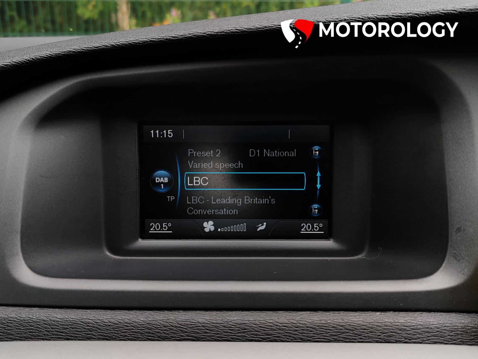 Volvo V40 2.0 T2 ES Hatchback 5dr Petrol Manual Euro 6 (s/s) (122 ps)