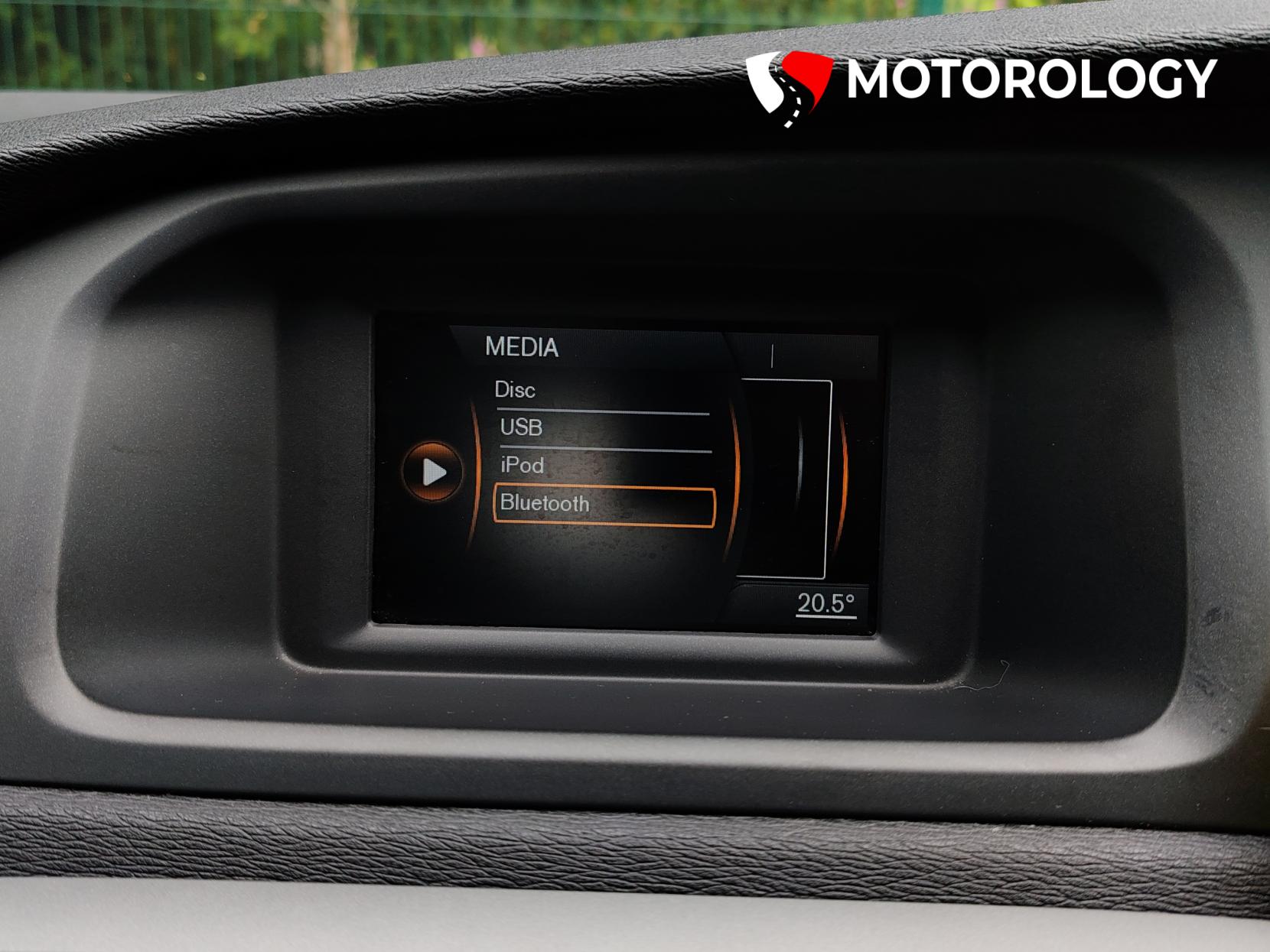 Volvo V40 2.0 T2 ES Hatchback 5dr Petrol Manual Euro 6 (s/s) (122 ps)