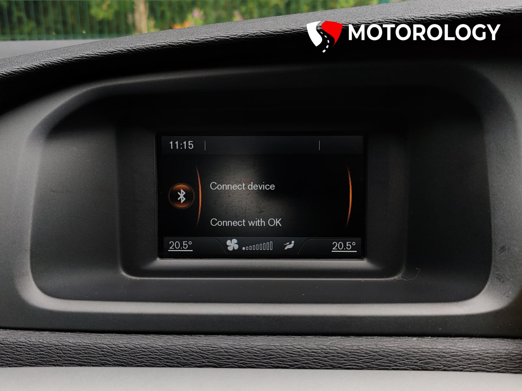 Volvo V40 2.0 T2 ES Hatchback 5dr Petrol Manual Euro 6 (s/s) (122 ps)