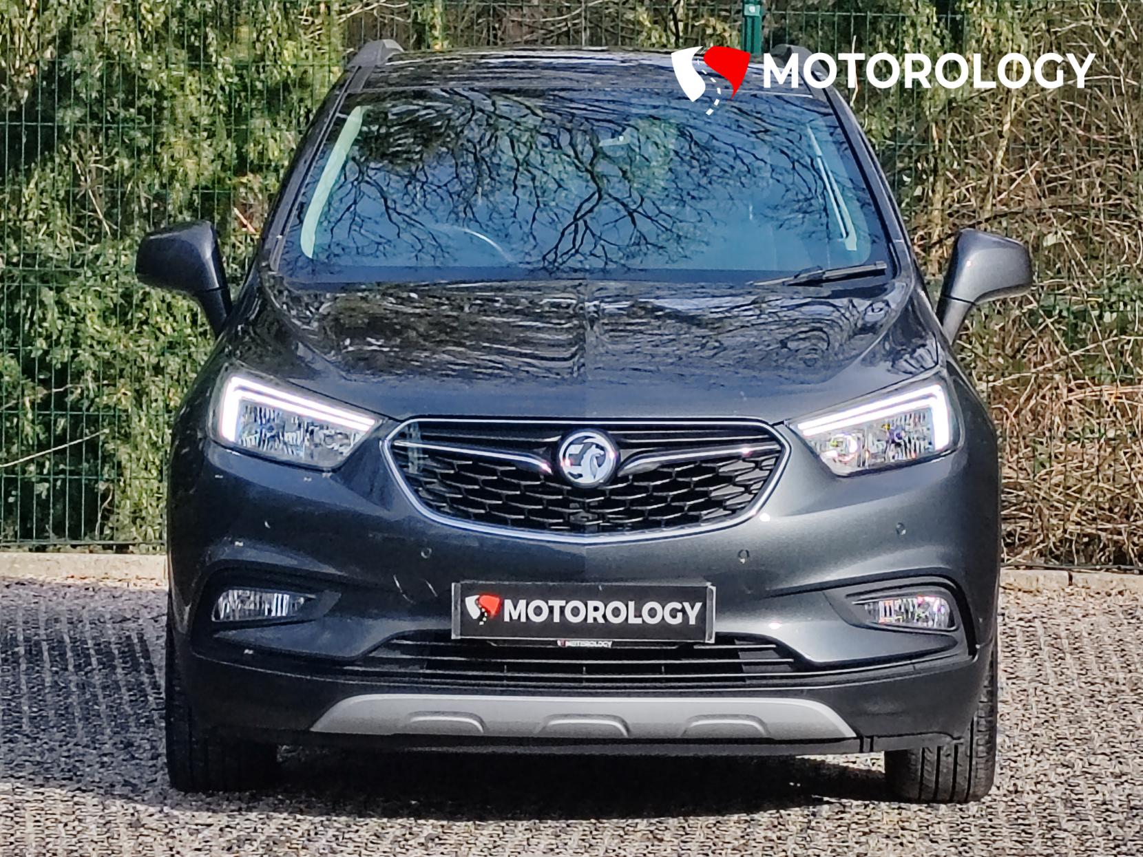 Vauxhall Mokka X 1.4i Turbo ecoTEC Active SUV 5dr Petrol Manual Euro 6 (s/s) (140 ps)