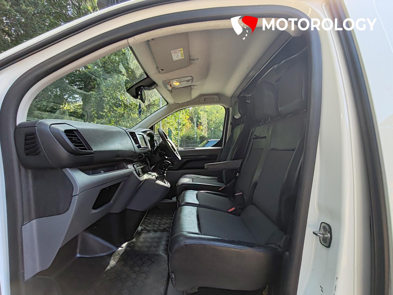 Citroen Dispatch 1.6 BlueHDi 1000 Enterprise M Panel Van 6dr Diesel Manual FWD 2 Euro 6 (s/s) (115 ps)