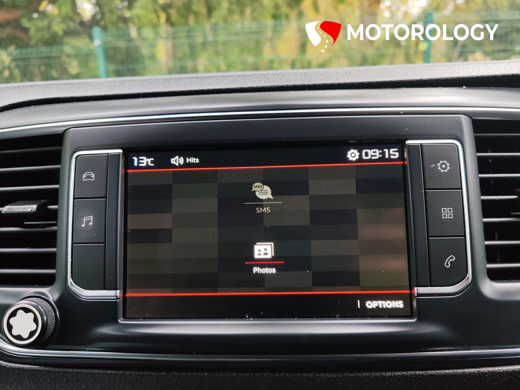 Citroen Dispatch 1.6 BlueHDi 1000 Enterprise M Panel Van 6dr Diesel Manual FWD 2 Euro 6 (s/s) (115 ps)