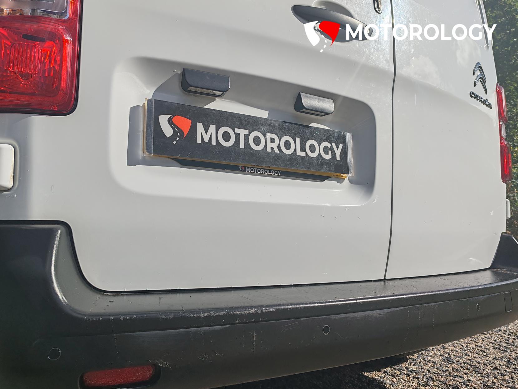 Citroen Dispatch 1.6 BlueHDi 1000 Enterprise M Panel Van 6dr Diesel Manual FWD 2 Euro 6 (s/s) (115 ps)