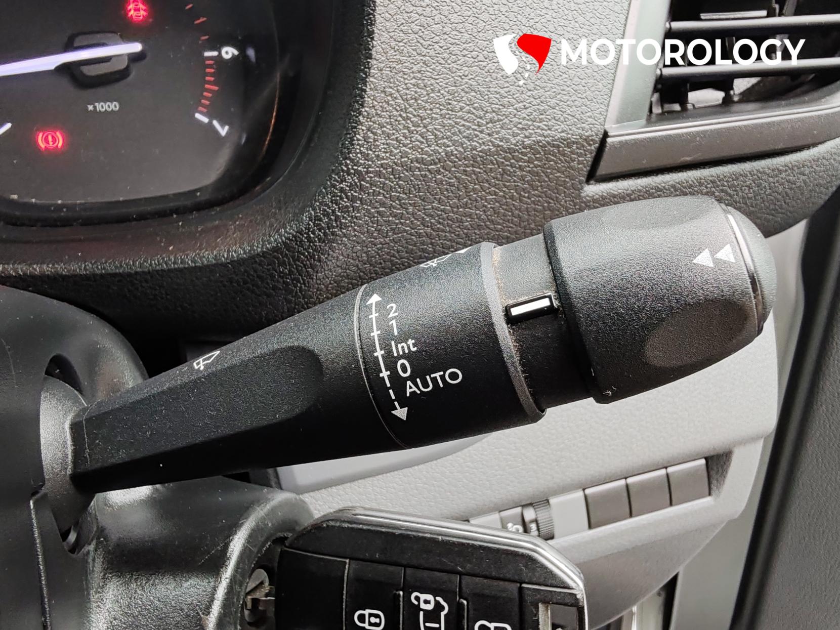 Citroen Dispatch 1.6 BlueHDi 1000 Enterprise M Panel Van 6dr Diesel Manual FWD 2 Euro 6 (s/s) (115 ps)