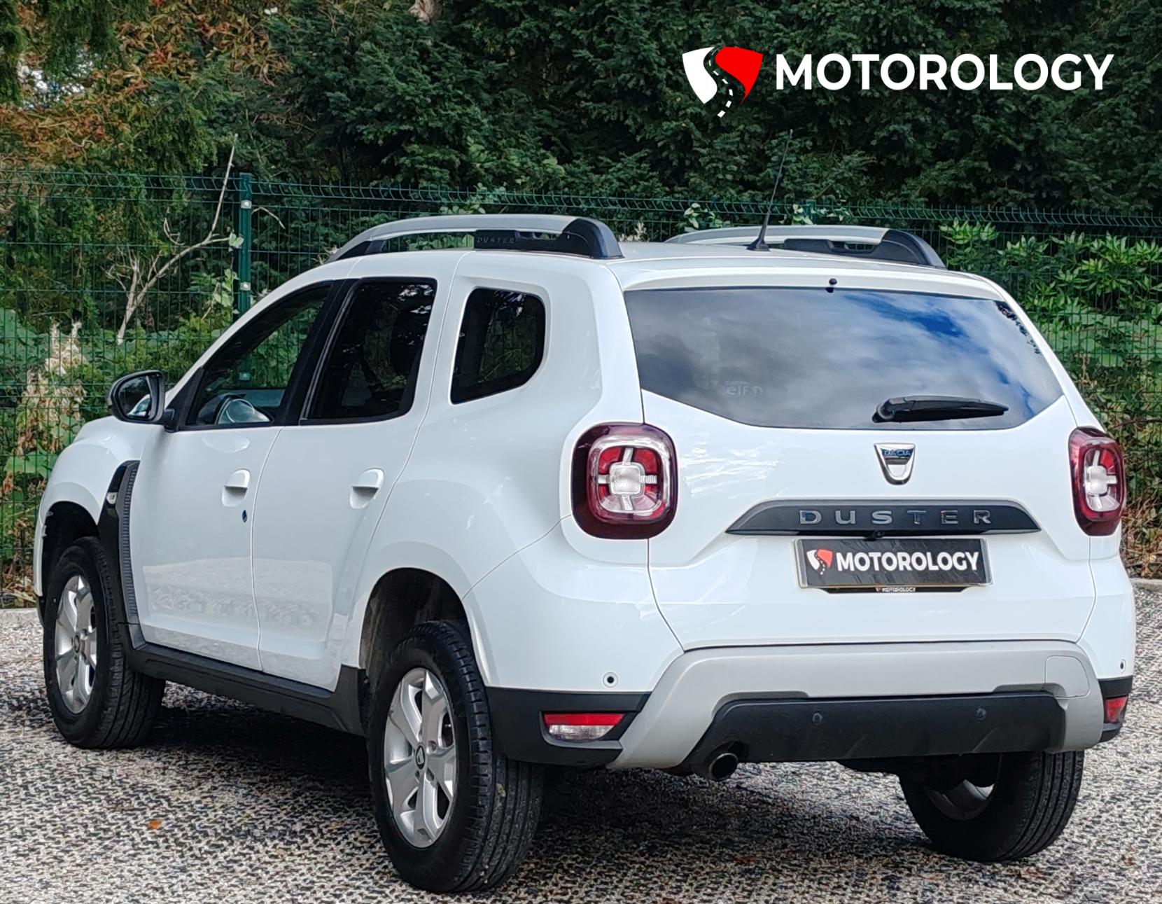 Dacia Duster 1.6 SCe Comfort SUV 5dr Petrol Manual Euro 6 (s/s) (115 ps)