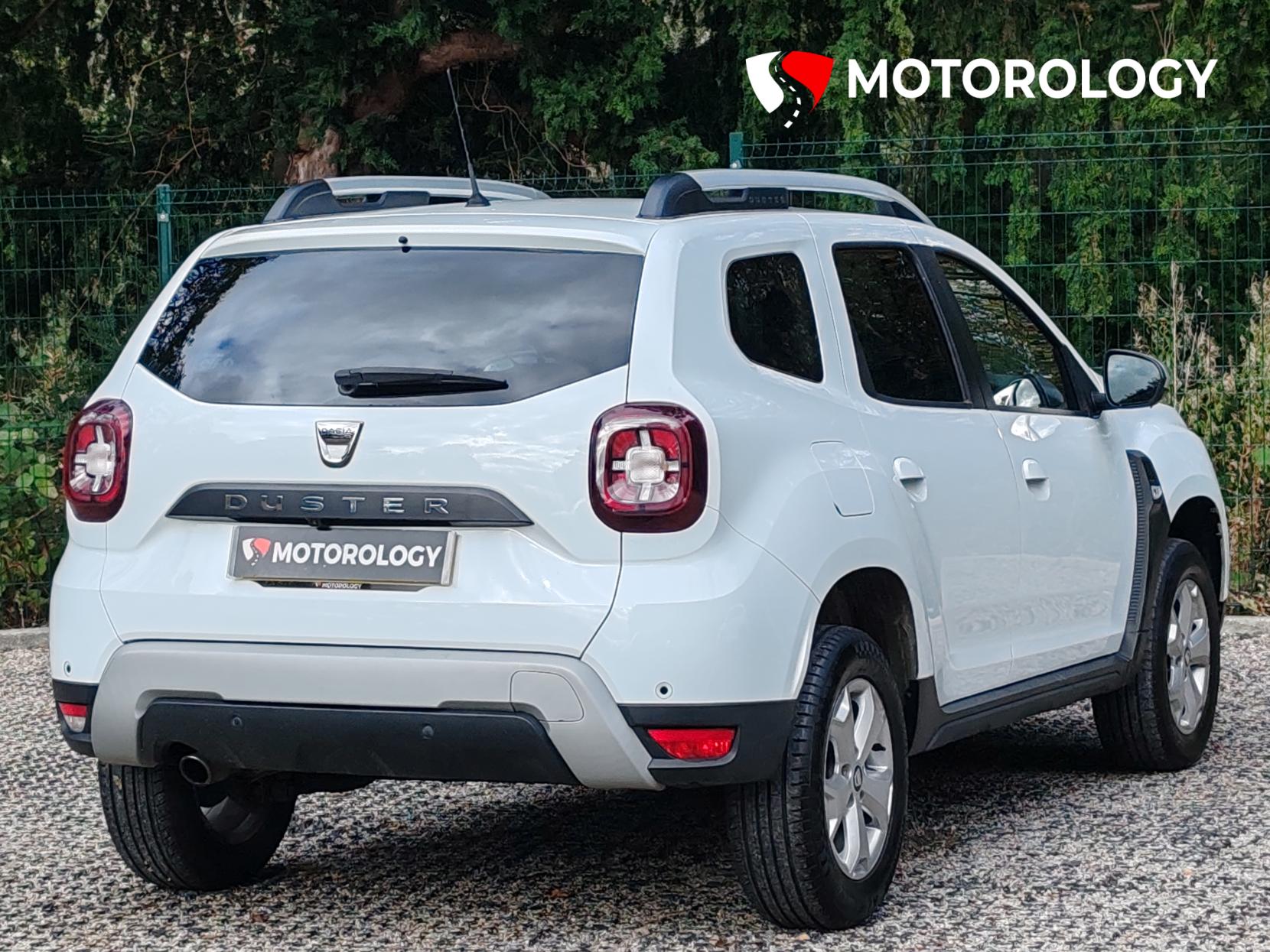 Dacia Duster 1.6 SCe Comfort SUV 5dr Petrol Manual Euro 6 (s/s) (115 ps)