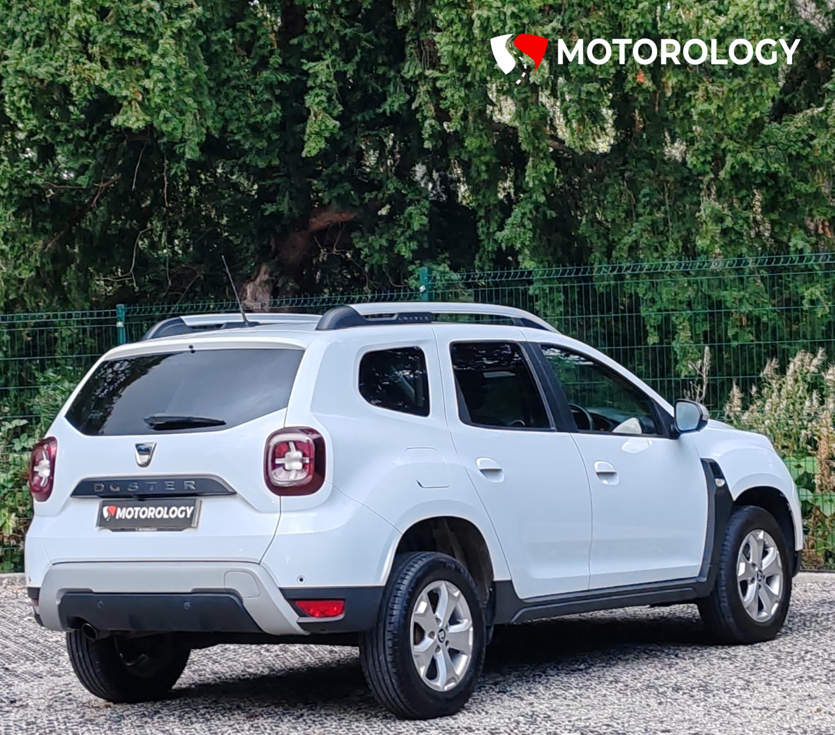 Dacia Duster 1.6 SCe Comfort SUV 5dr Petrol Manual Euro 6 (s/s) (115 ps)