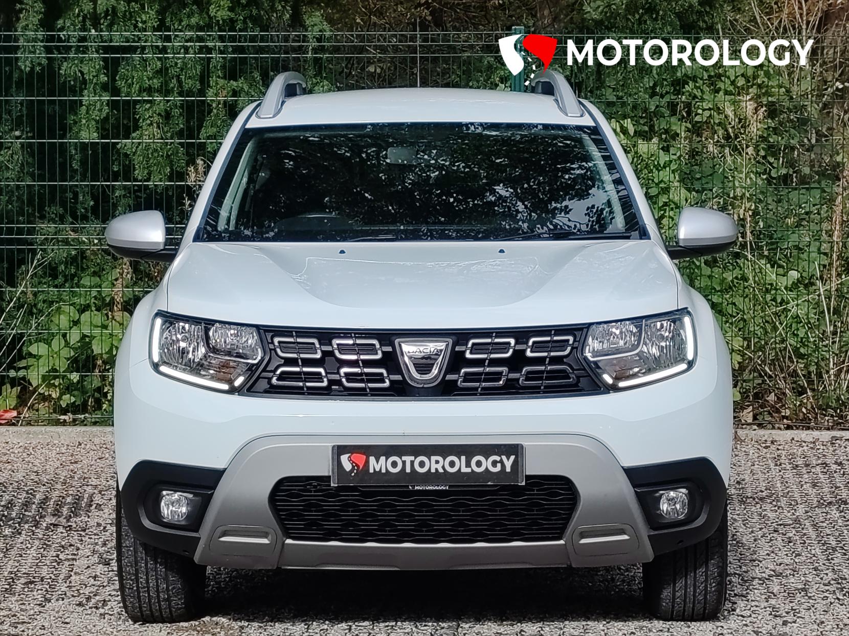 Dacia Duster 1.6 SCe Comfort SUV 5dr Petrol Manual Euro 6 (s/s) (115 ps)