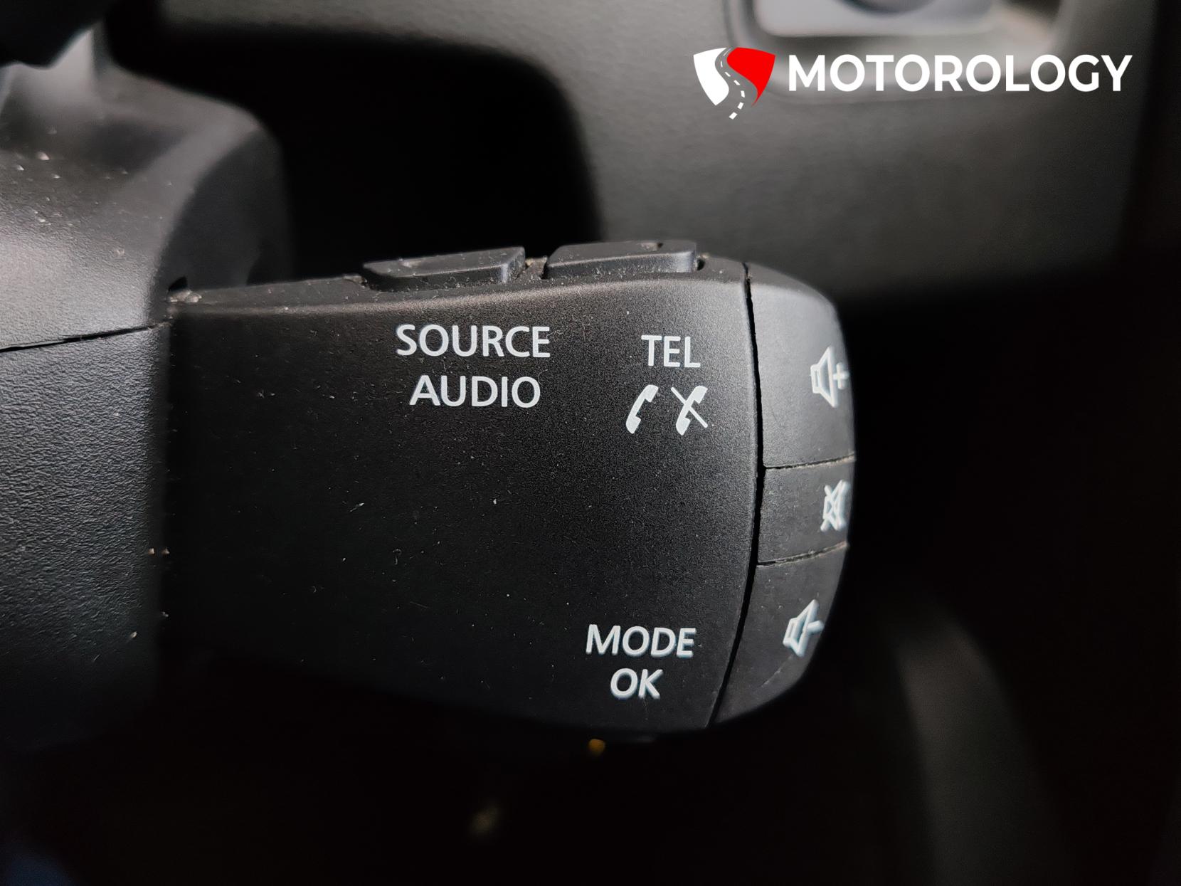 Dacia Duster 1.6 SCe Comfort SUV 5dr Petrol Manual Euro 6 (s/s) (115 ps)