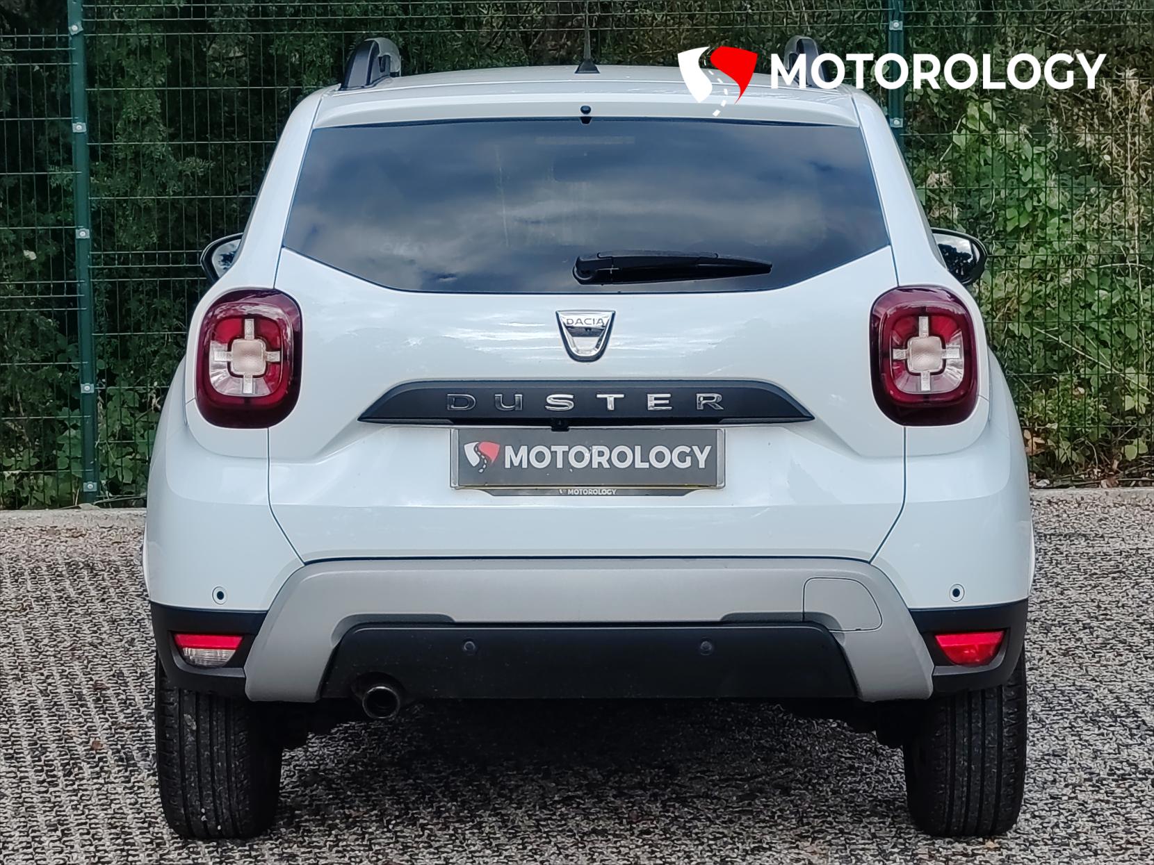 Dacia Duster 1.6 SCe Comfort SUV 5dr Petrol Manual Euro 6 (s/s) (115 ps)