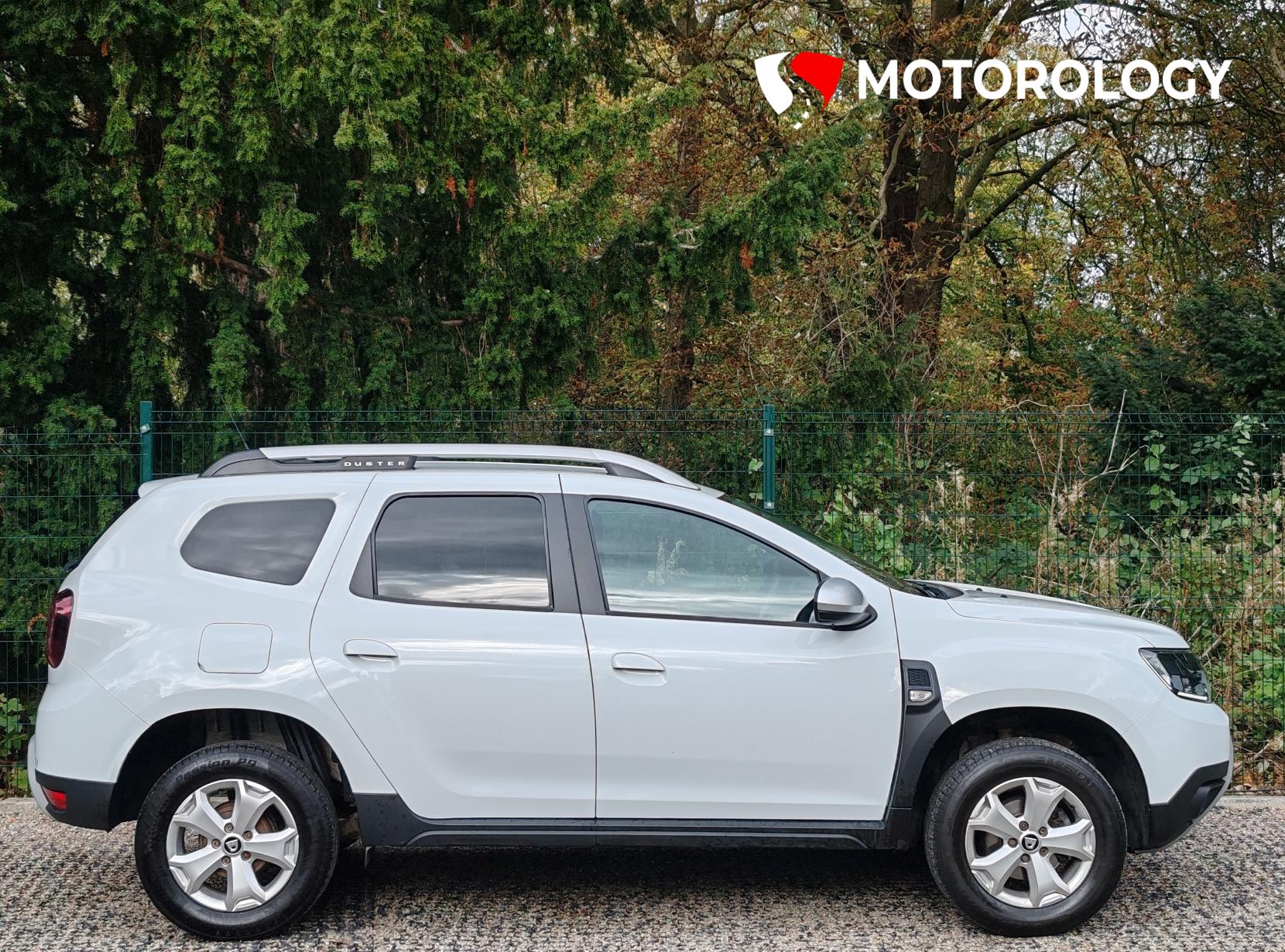 Dacia Duster 1.6 SCe Comfort SUV 5dr Petrol Manual Euro 6 (s/s) (115 ps)
