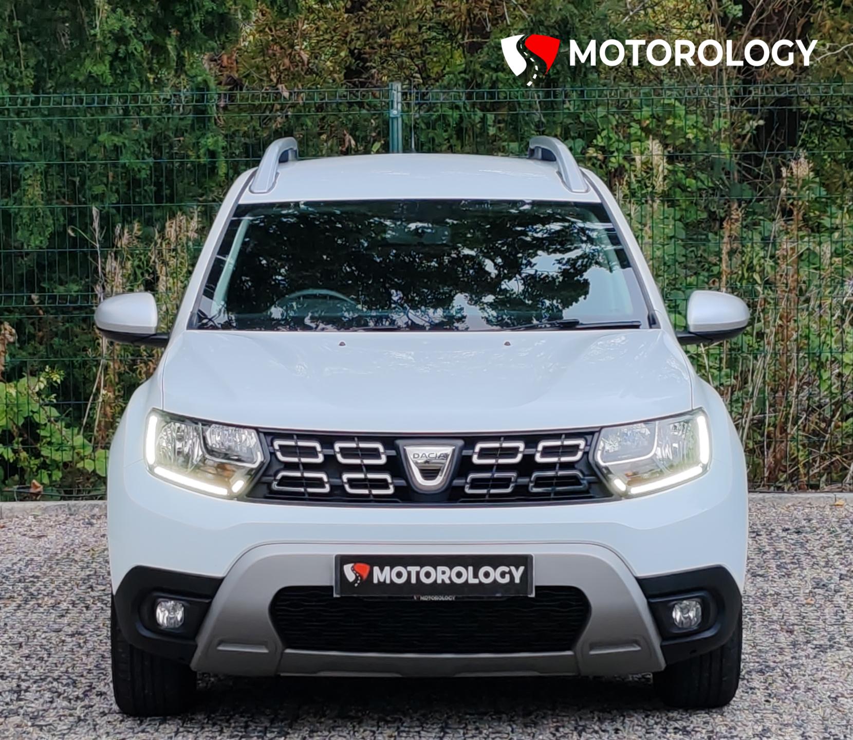Dacia Duster 1.6 SCe Comfort SUV 5dr Petrol Manual Euro 6 (s/s) (115 ps)