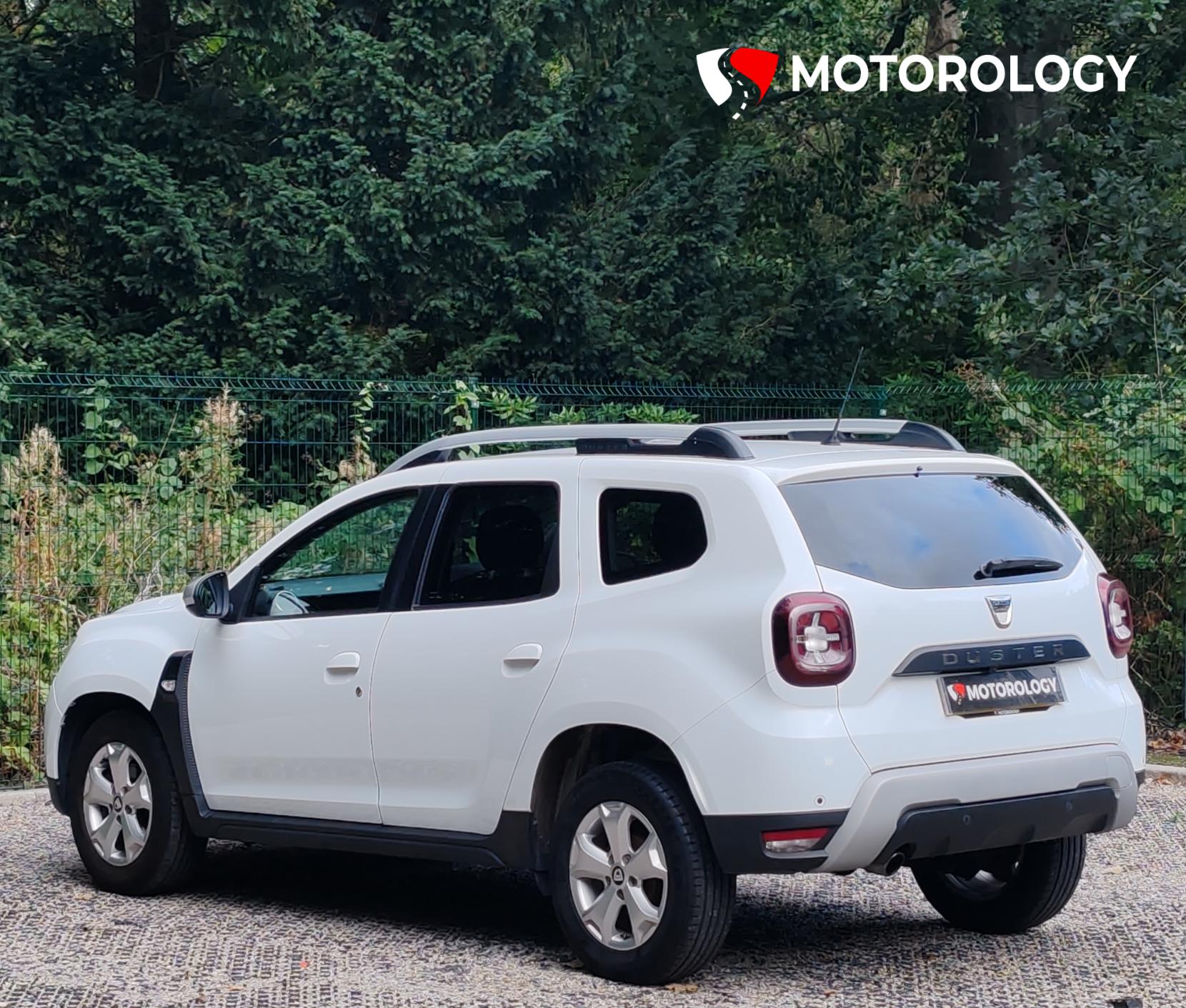 Dacia Duster 1.6 SCe Comfort SUV 5dr Petrol Manual Euro 6 (s/s) (115 ps)