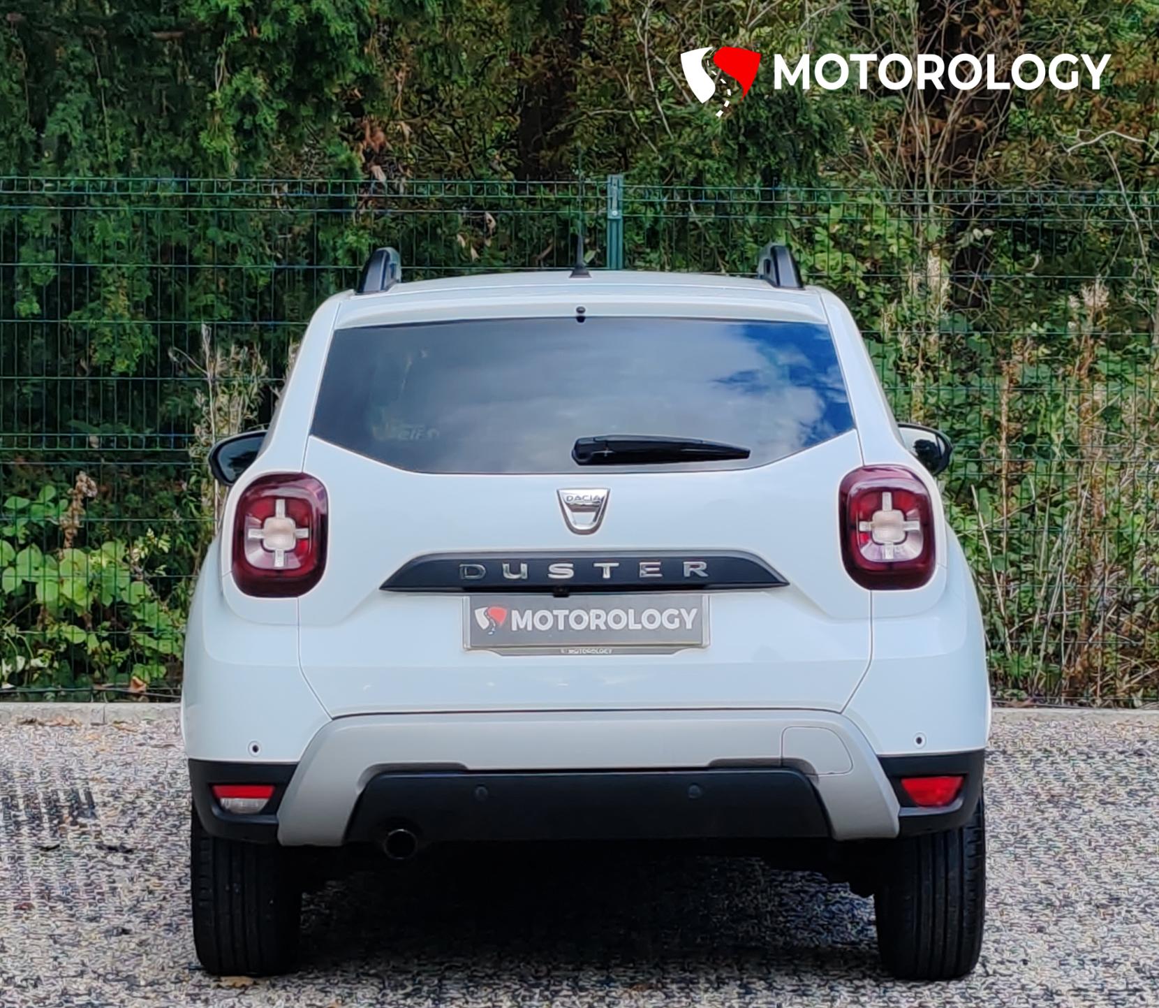 Dacia Duster 1.6 SCe Comfort SUV 5dr Petrol Manual Euro 6 (s/s) (115 ps)