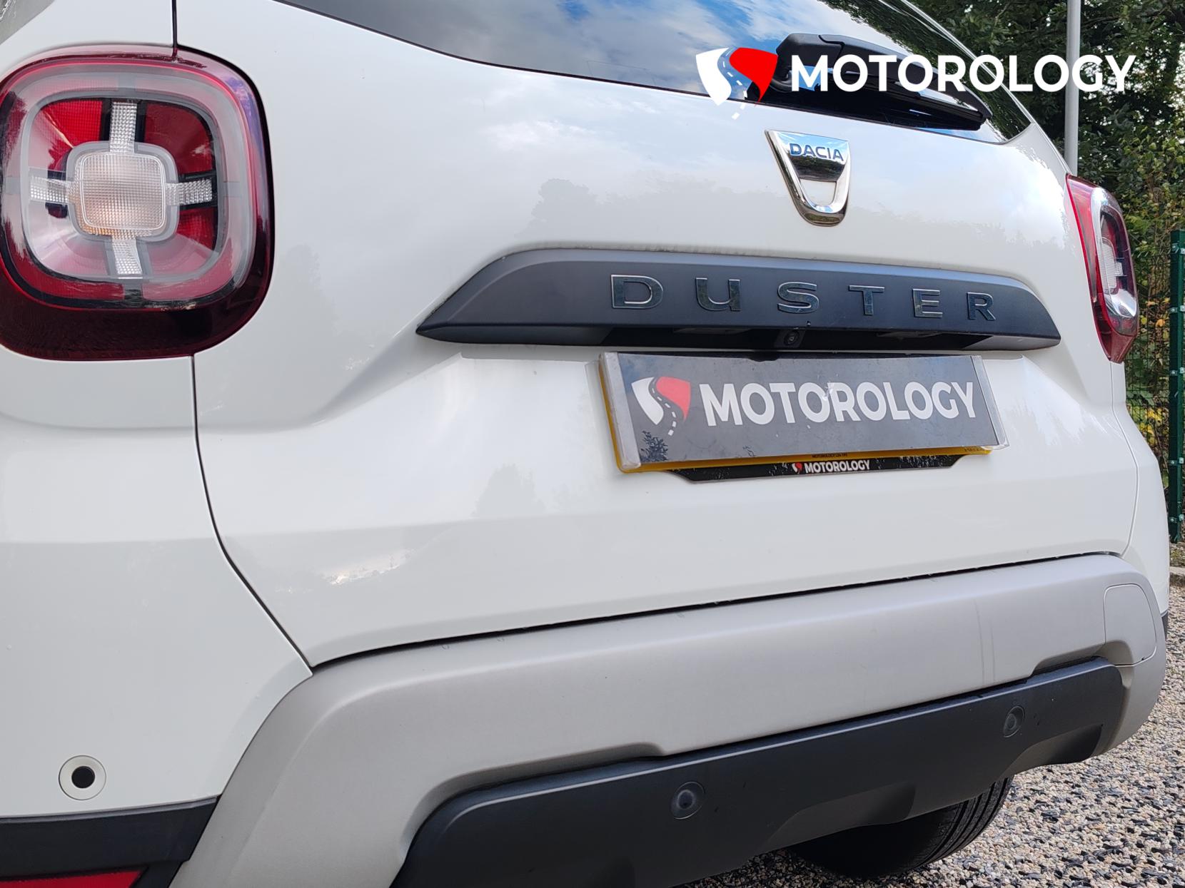 Dacia Duster 1.6 SCe Comfort SUV 5dr Petrol Manual Euro 6 (s/s) (115 ps)