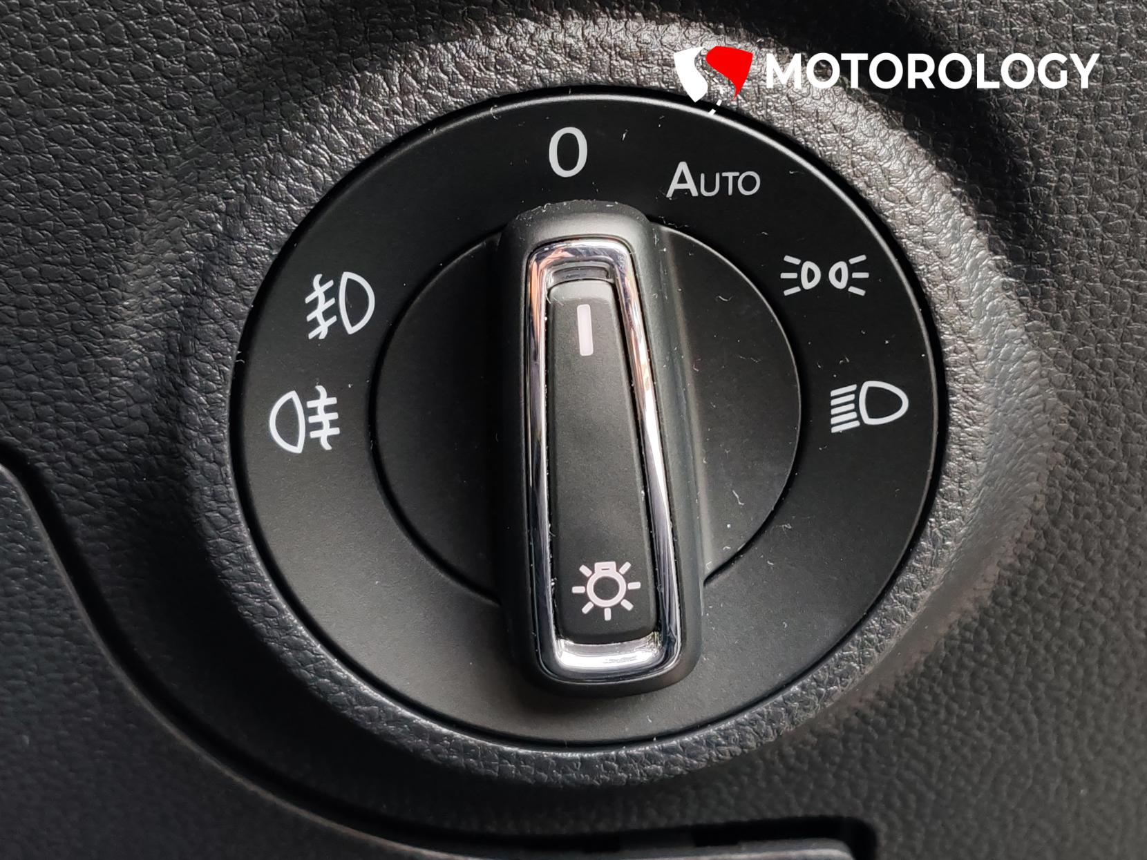 SEAT Ibiza 1.0 TSI FR Sport Hatchback 5dr Petrol Manual Euro 6 (s/s) GPF (95 ps)