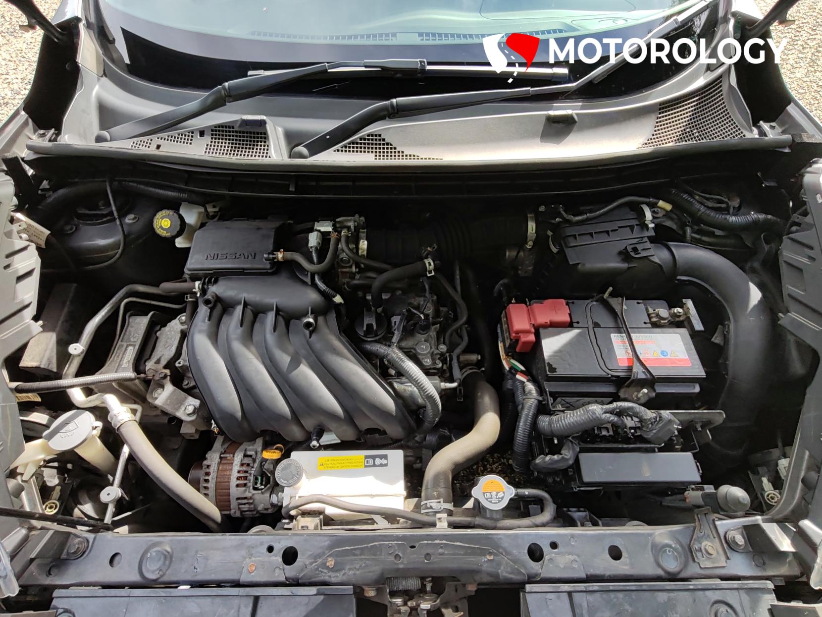 Nissan Juke 1.6 Bose Personal Edition SUV 5dr Petrol Manual Euro 6 (112 ps)