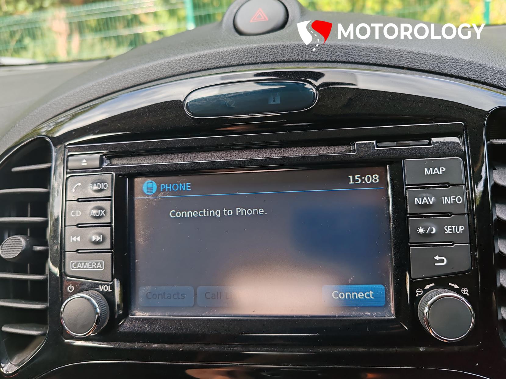 Nissan Juke 1.6 Bose Personal Edition SUV 5dr Petrol Manual Euro 6 (112 ps)