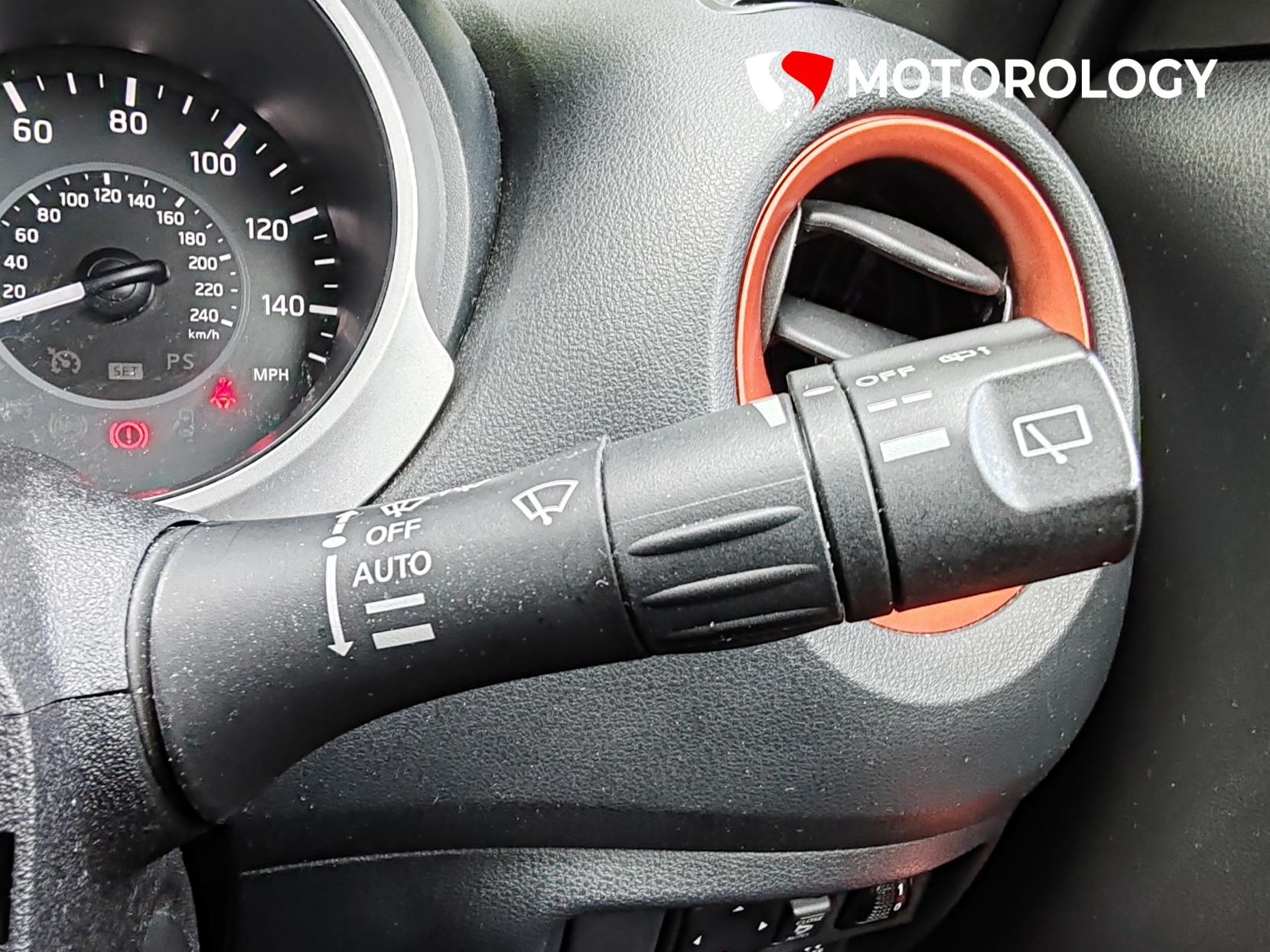 Nissan Juke 1.6 Bose Personal Edition SUV 5dr Petrol Manual Euro 6 (112 ps)