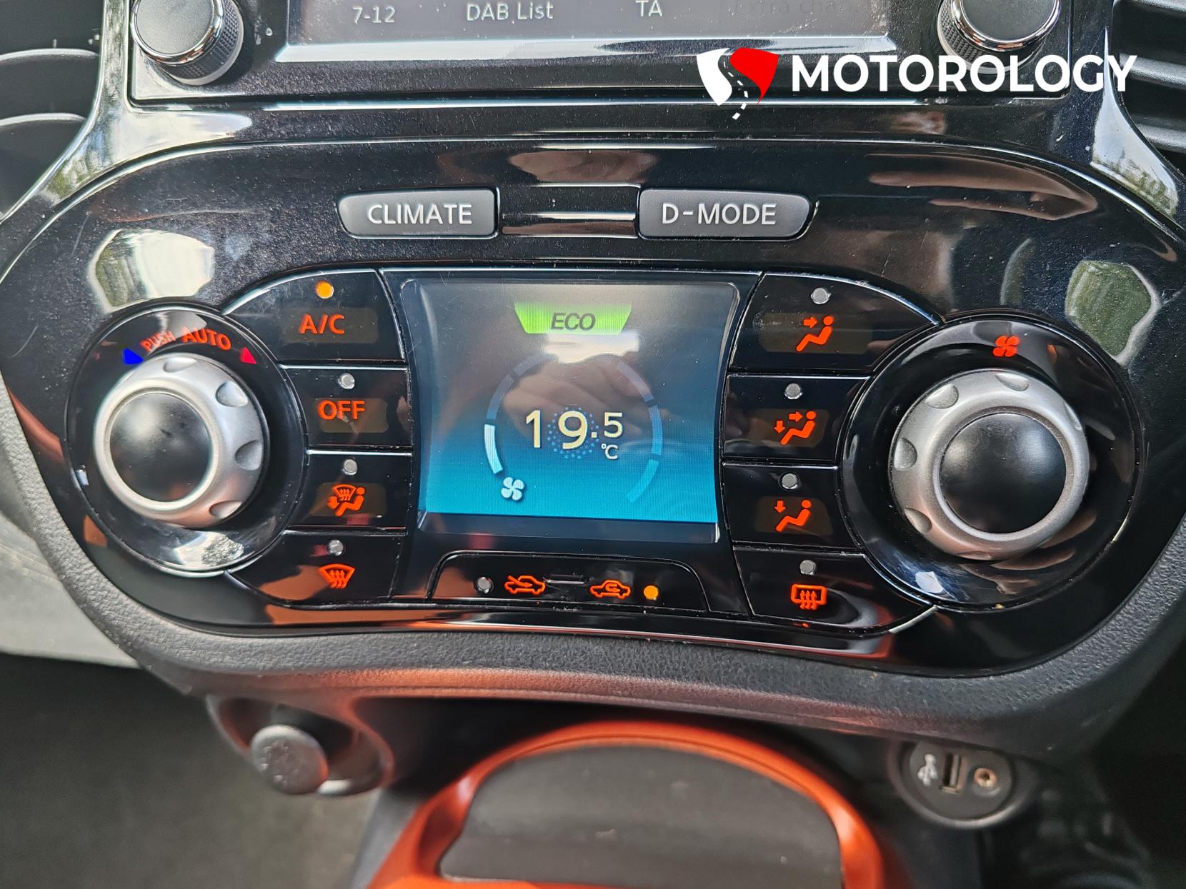 Nissan Juke 1.6 Bose Personal Edition SUV 5dr Petrol Manual Euro 6 (112 ps)