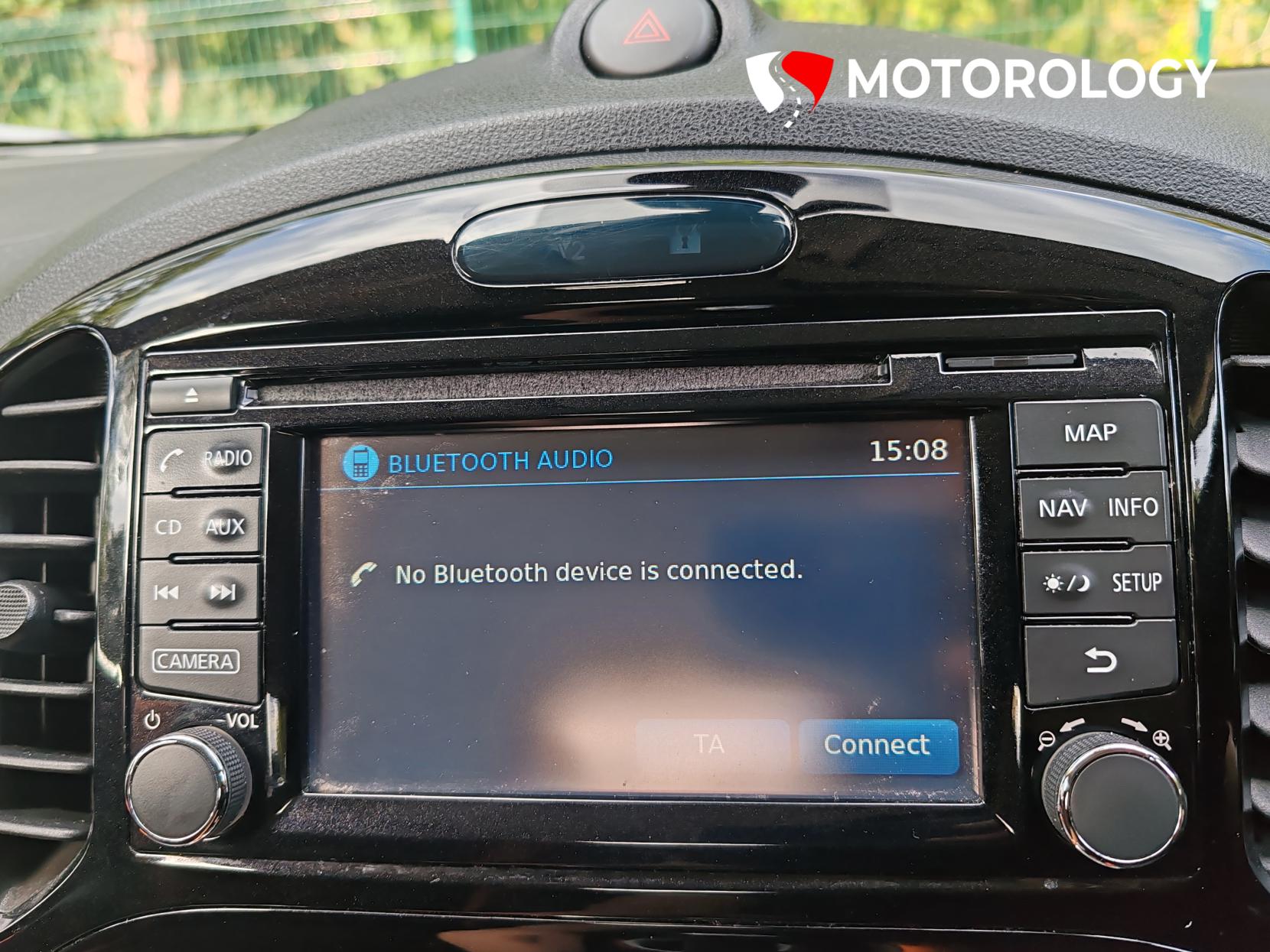Nissan Juke 1.6 Bose Personal Edition SUV 5dr Petrol Manual Euro 6 (112 ps)