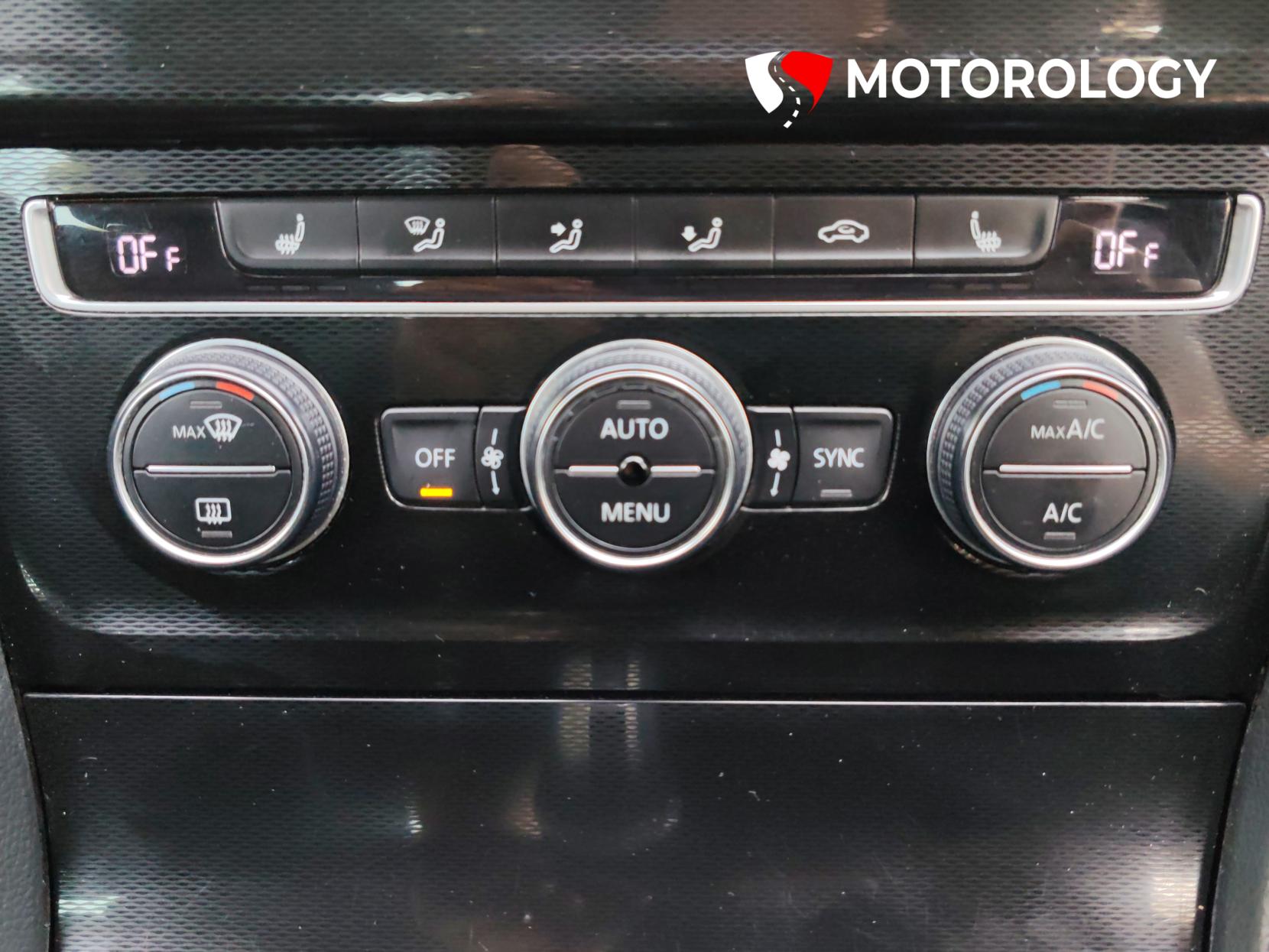 Volkswagen Golf 2.0 TDI BlueMotion Tech GTD Hatchback 3dr Diesel Manual Euro 6 (s/s) (184 ps)
