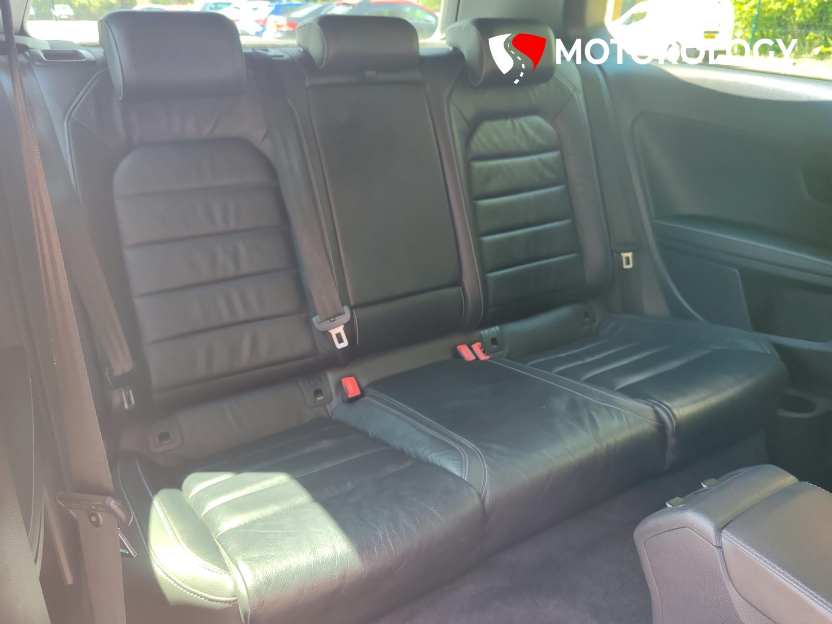 Volkswagen Golf 2.0 TDI BlueMotion Tech GTD Hatchback 3dr Diesel Manual Euro 6 (s/s) (184 ps)