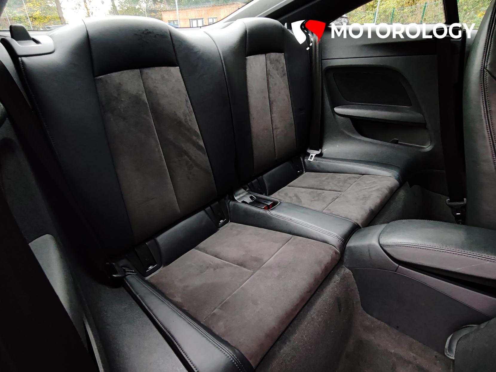 Audi TT 2.0 TFSI 40 Sport Coupe 3dr Petrol S Tronic Euro 6 (s/s) (197 ps)