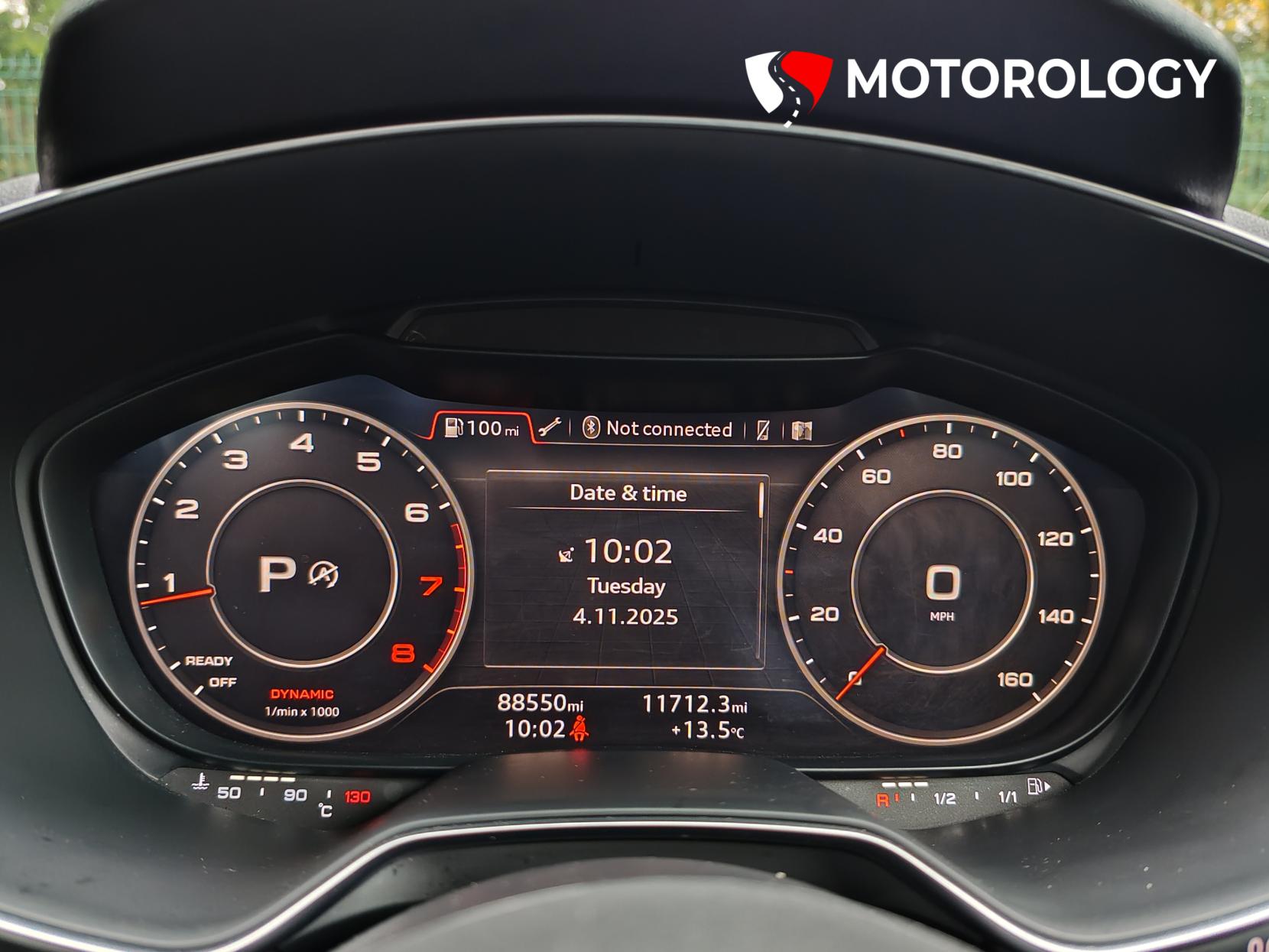 Audi TT 2.0 TFSI 40 Sport Coupe 3dr Petrol S Tronic Euro 6 (s/s) (197 ps)