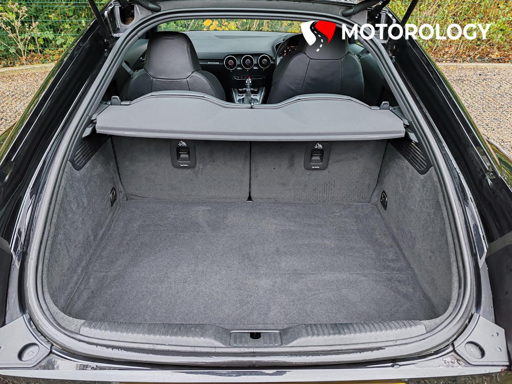 Audi TT 2.0 TFSI 40 Sport Coupe 3dr Petrol S Tronic Euro 6 (s/s) (197 ps)