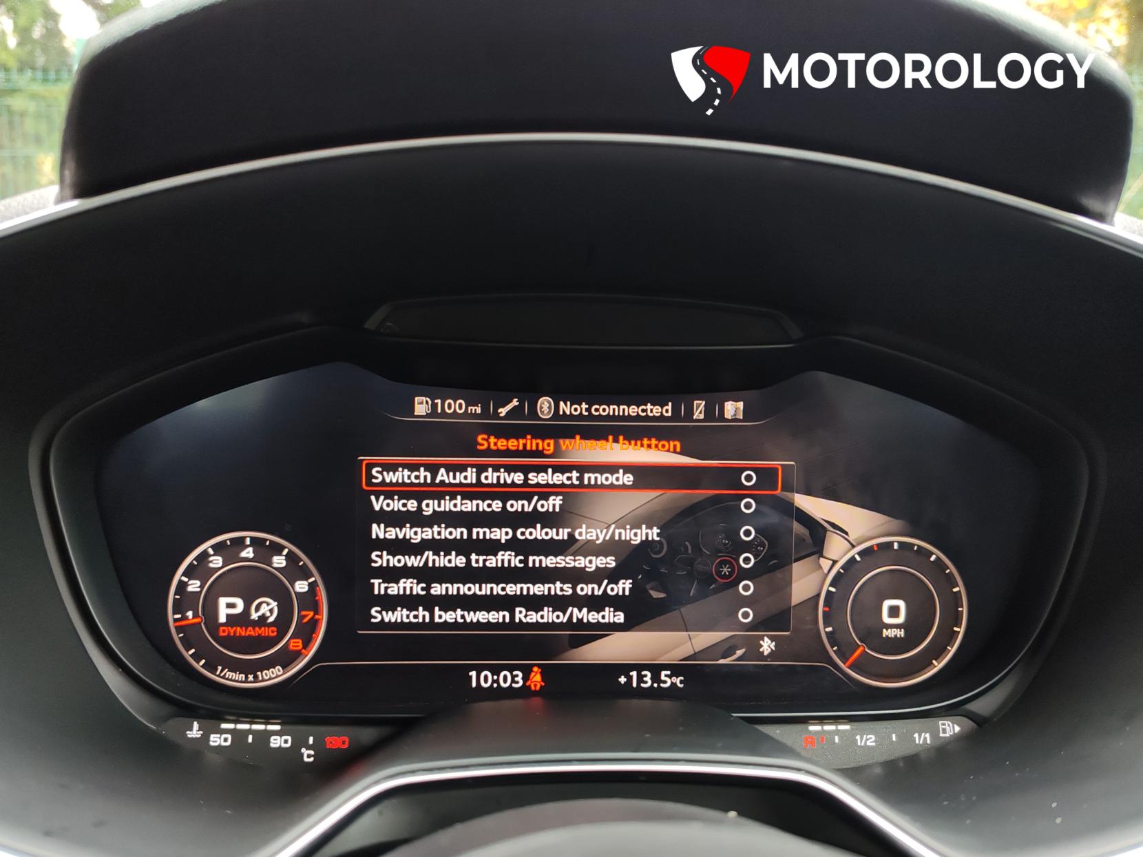 Audi TT 2.0 TFSI 40 Sport Coupe 3dr Petrol S Tronic Euro 6 (s/s) (197 ps)