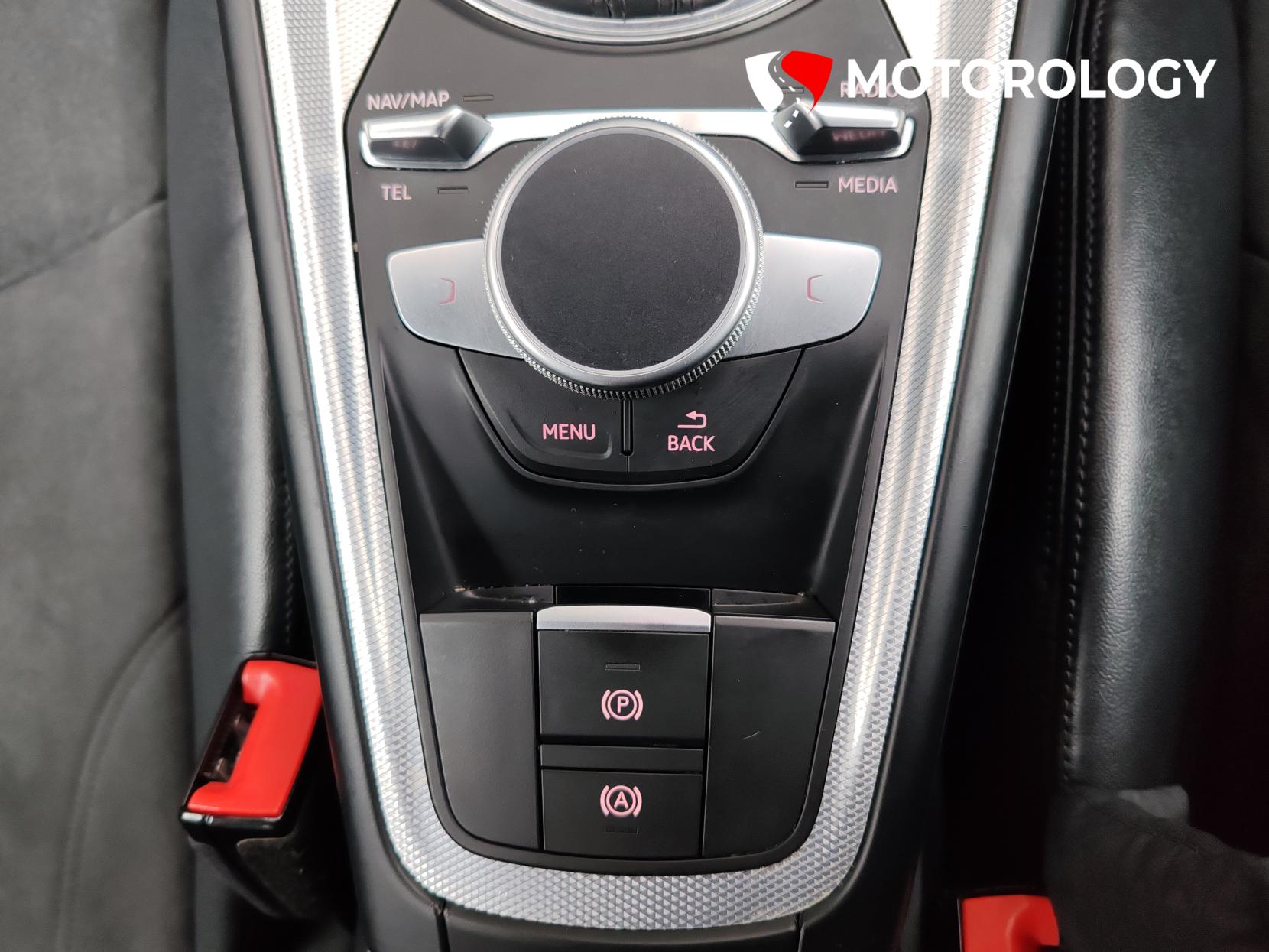 Audi TT 2.0 TFSI 40 Sport Coupe 3dr Petrol S Tronic Euro 6 (s/s) (197 ps)