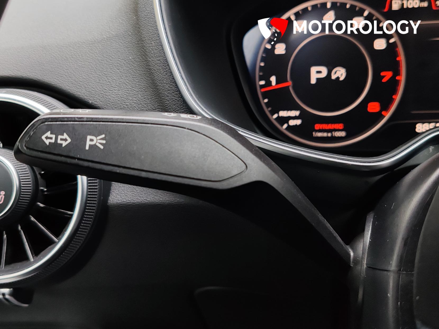 Audi TT 2.0 TFSI 40 Sport Coupe 3dr Petrol S Tronic Euro 6 (s/s) (197 ps)