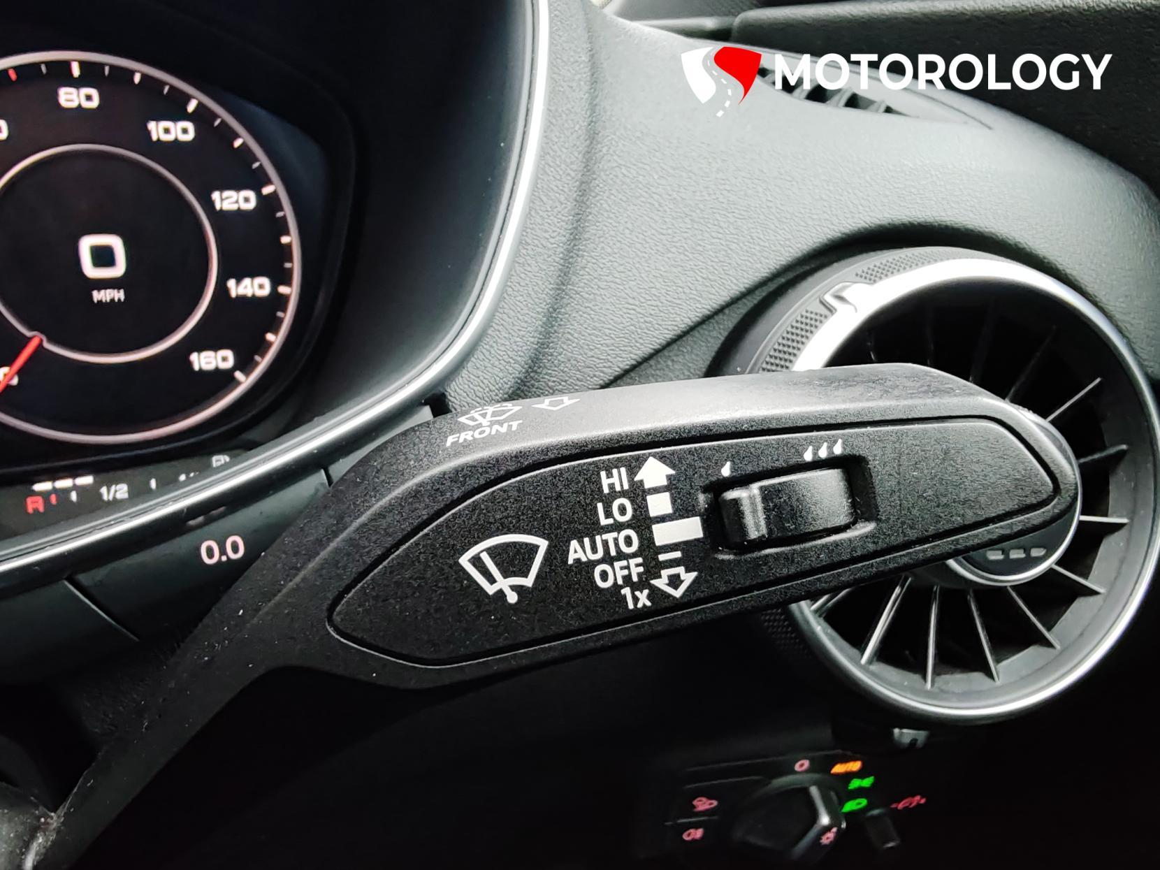 Audi TT 2.0 TFSI 40 Sport Coupe 3dr Petrol S Tronic Euro 6 (s/s) (197 ps)