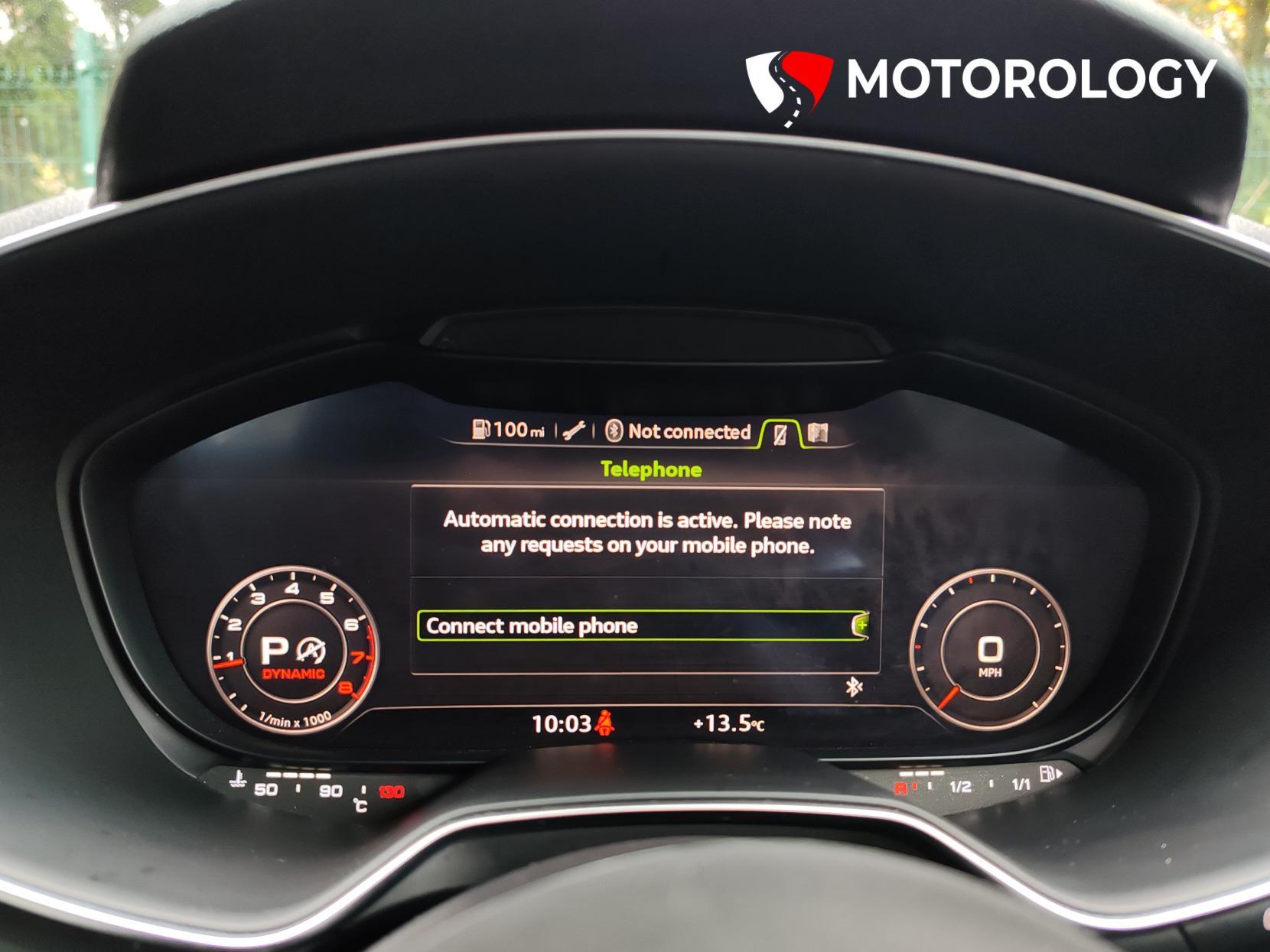 Audi TT 2.0 TFSI 40 Sport Coupe 3dr Petrol S Tronic Euro 6 (s/s) (197 ps)