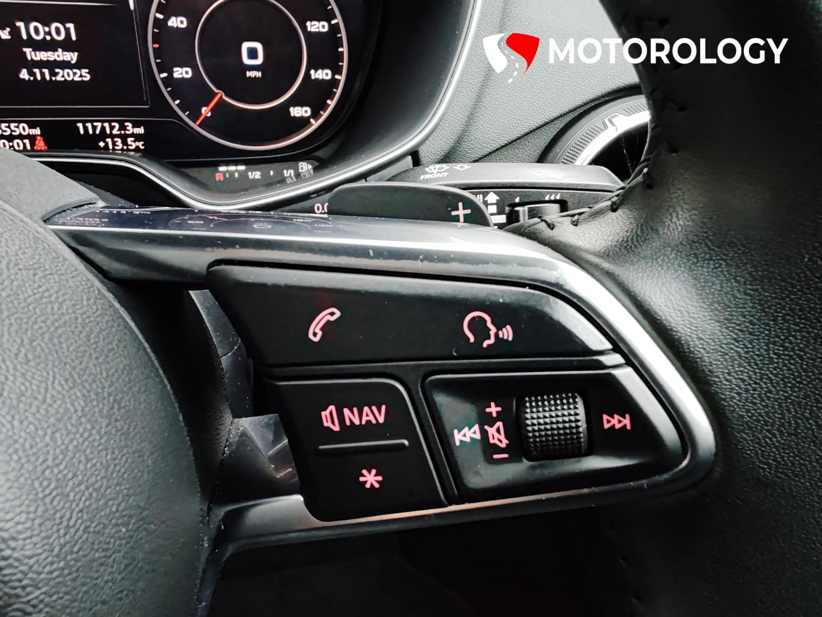 Audi TT 2.0 TFSI 40 Sport Coupe 3dr Petrol S Tronic Euro 6 (s/s) (197 ps)