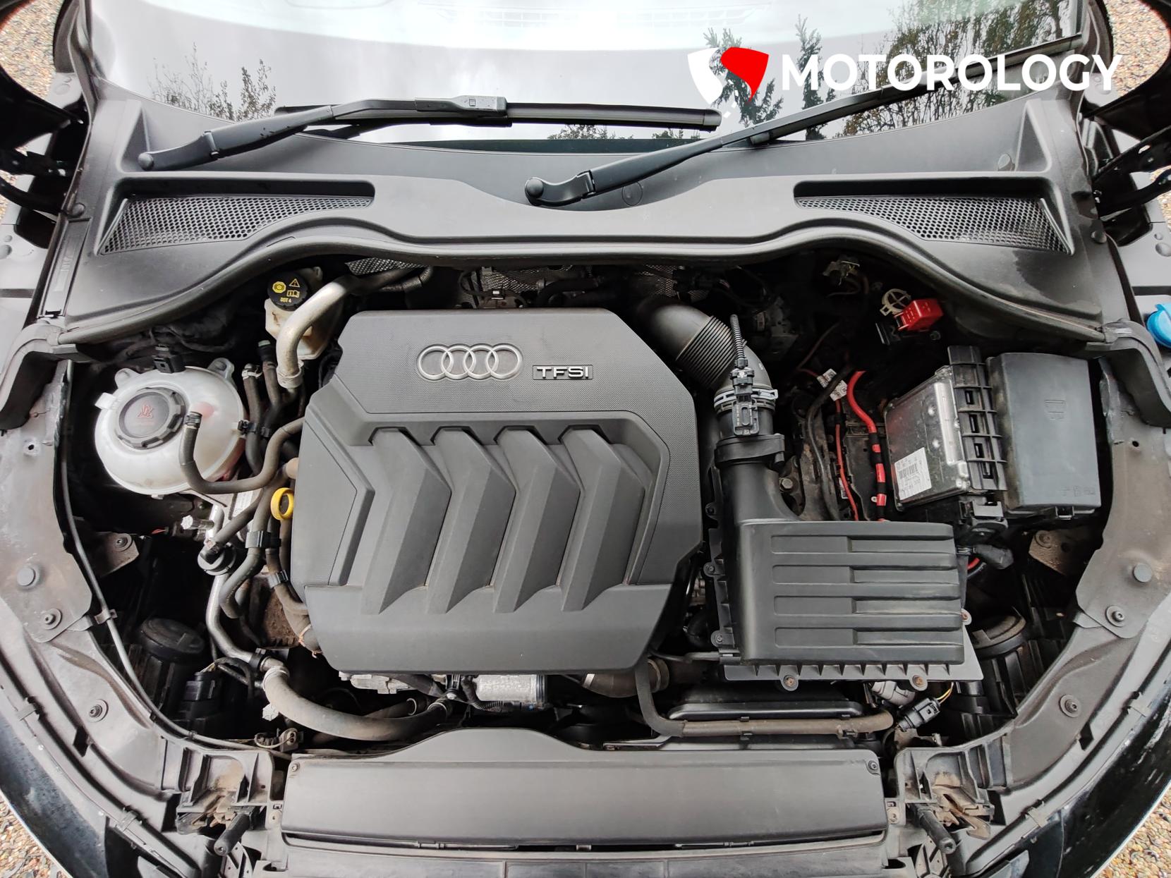 Audi TT 2.0 TFSI 40 Sport Coupe 3dr Petrol S Tronic Euro 6 (s/s) (197 ps)