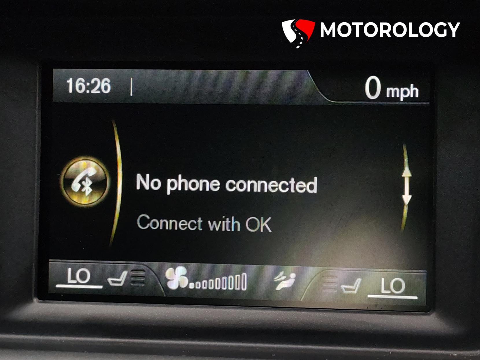 Volvo V40 2.0 D2 R-Design Lux Hatchback 5dr Diesel Auto Euro 6 (s/s) (120 ps)