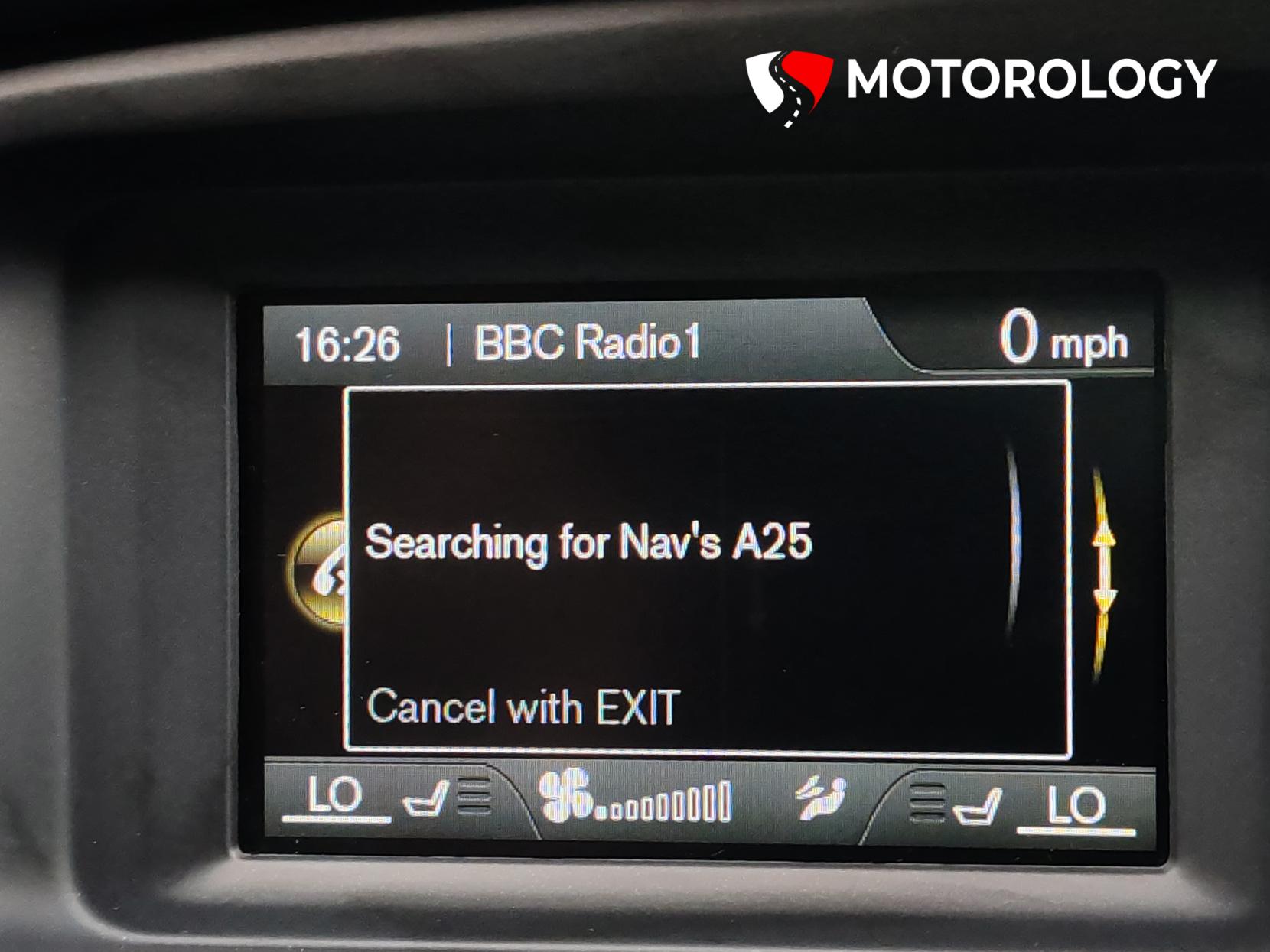 Volvo V40 2.0 D2 R-Design Lux Hatchback 5dr Diesel Auto Euro 6 (s/s) (120 ps)