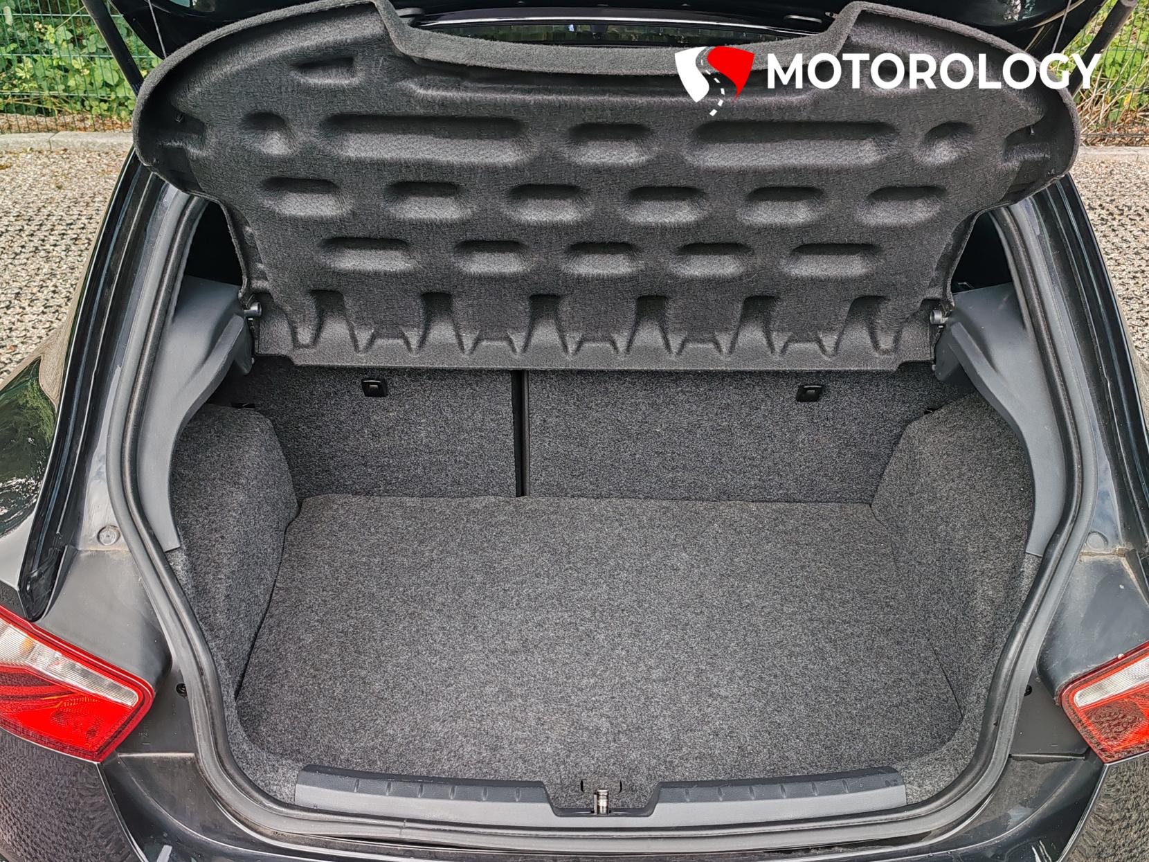 SEAT Ibiza 1.4 TSI Cupra Sport Coupe 3dr Petrol DSG Euro 5 (180 ps)