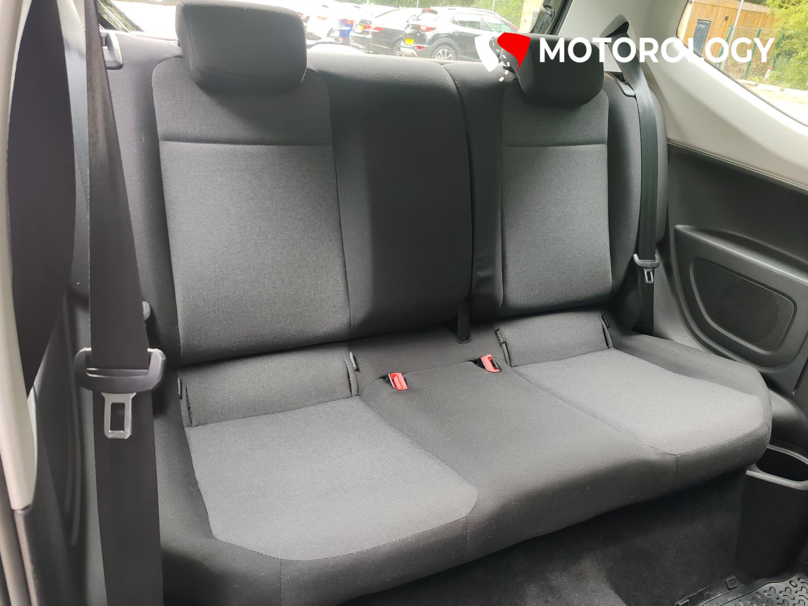 Volkswagen up! 1.0 Move up! Hatchback 3dr Petrol Manual Euro 5 (60 ps)
