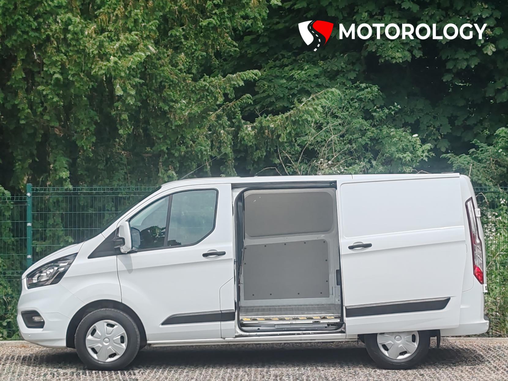 Ford Transit Custom 2.0 300 EcoBlue Trend Panel Van 5dr Diesel Manual L1 H1 Euro 6 (s/s) (105 ps)
