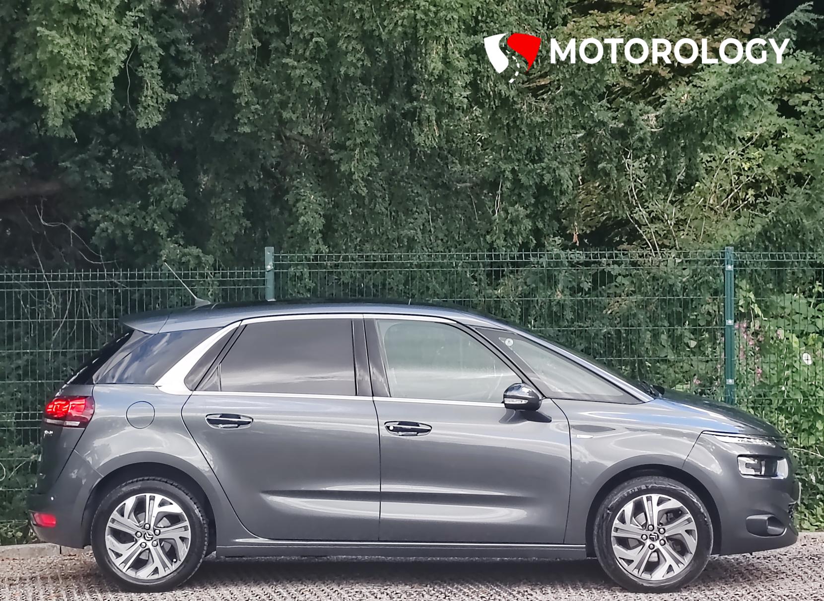 Citroen C4 Picasso 1.6 e-HDi Exclusive+ MPV 5dr Diesel Manual Euro 5 (s/s) (115 ps)