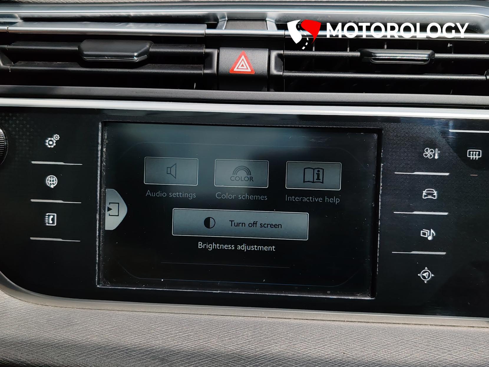 Citroen C4 Picasso 1.6 e-HDi Exclusive+ MPV 5dr Diesel Manual Euro 5 (s/s) (115 ps)