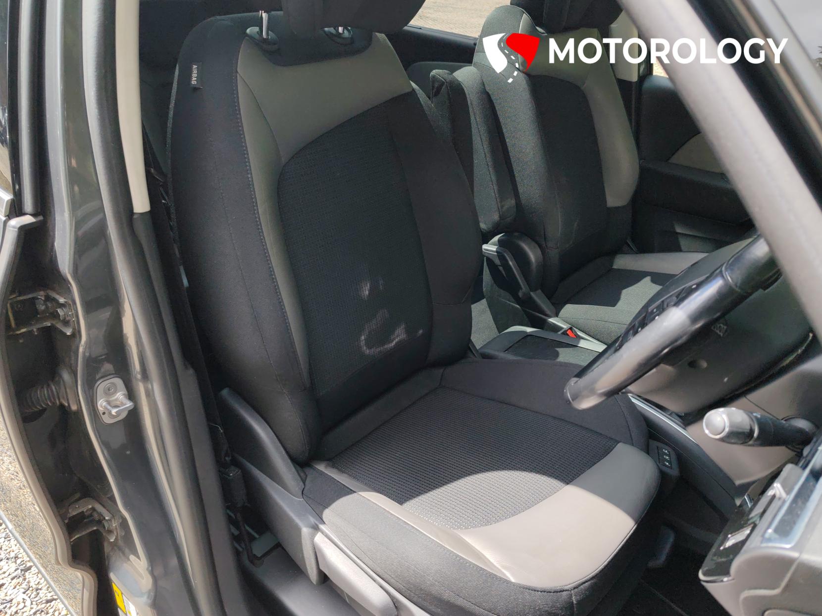 Citroen C4 Picasso 1.6 e-HDi Exclusive+ MPV 5dr Diesel Manual Euro 5 (s/s) (115 ps)
